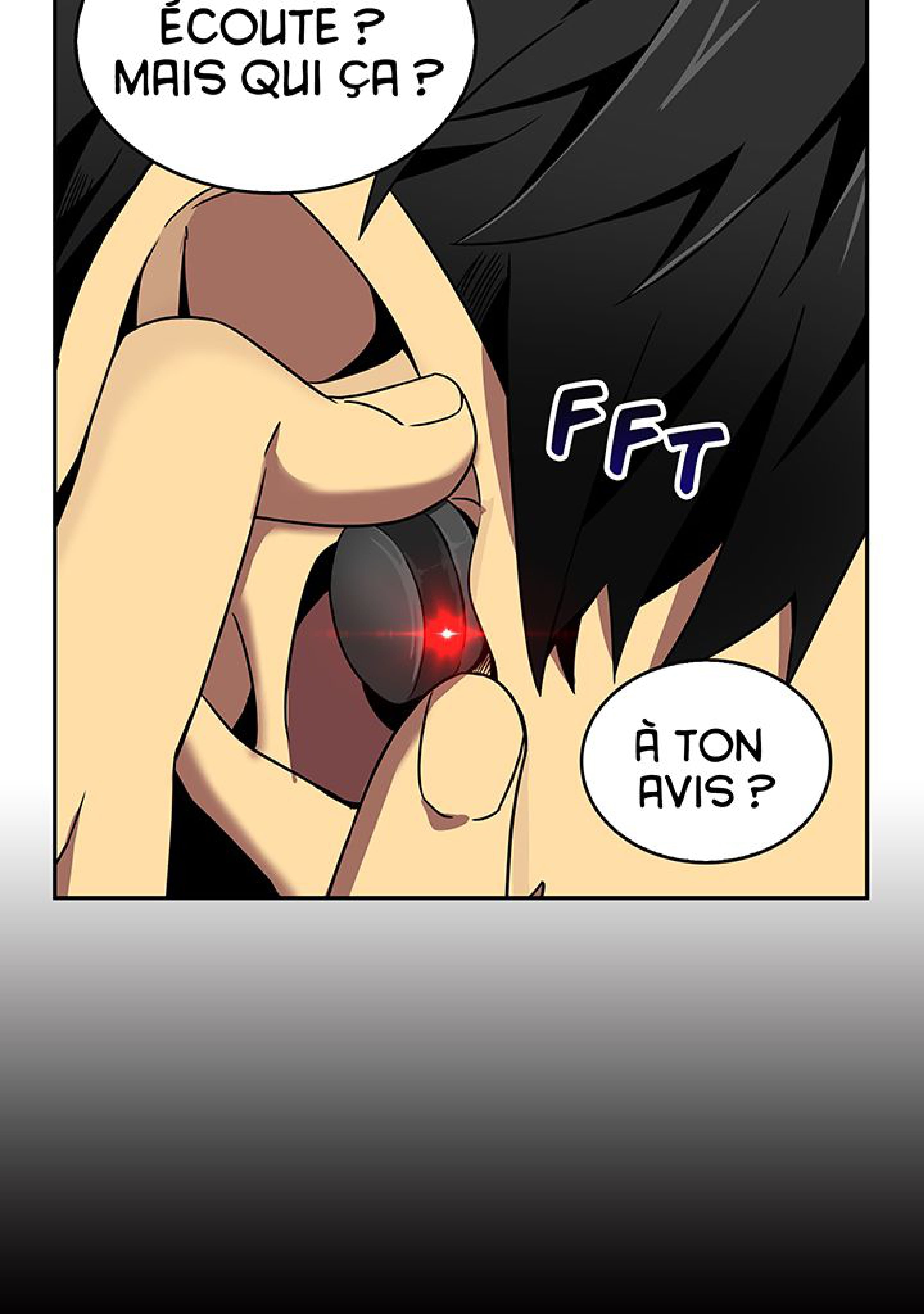 Read Tomb Raider King FR Manga Online