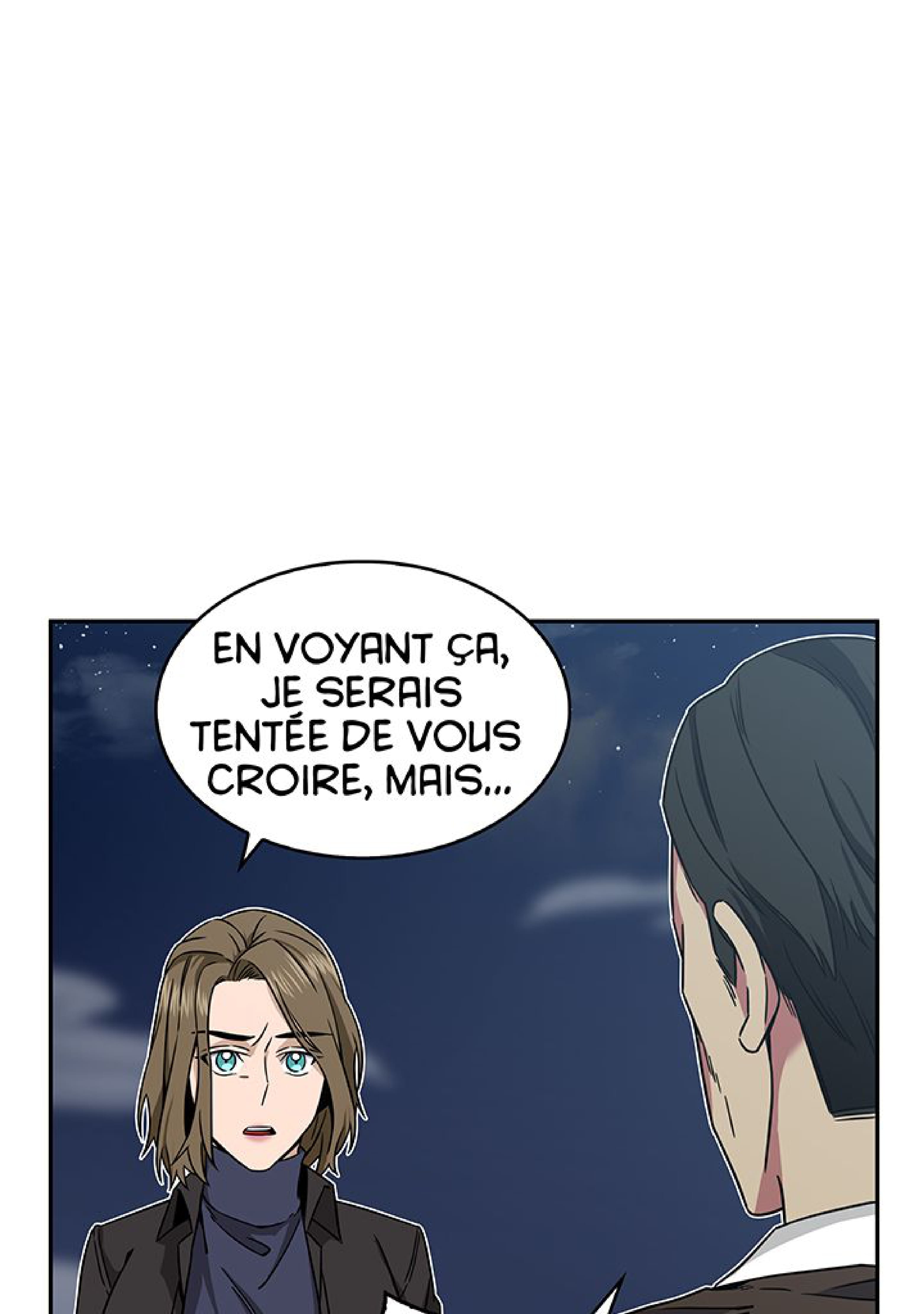Read Tomb Raider King FR Manga Online