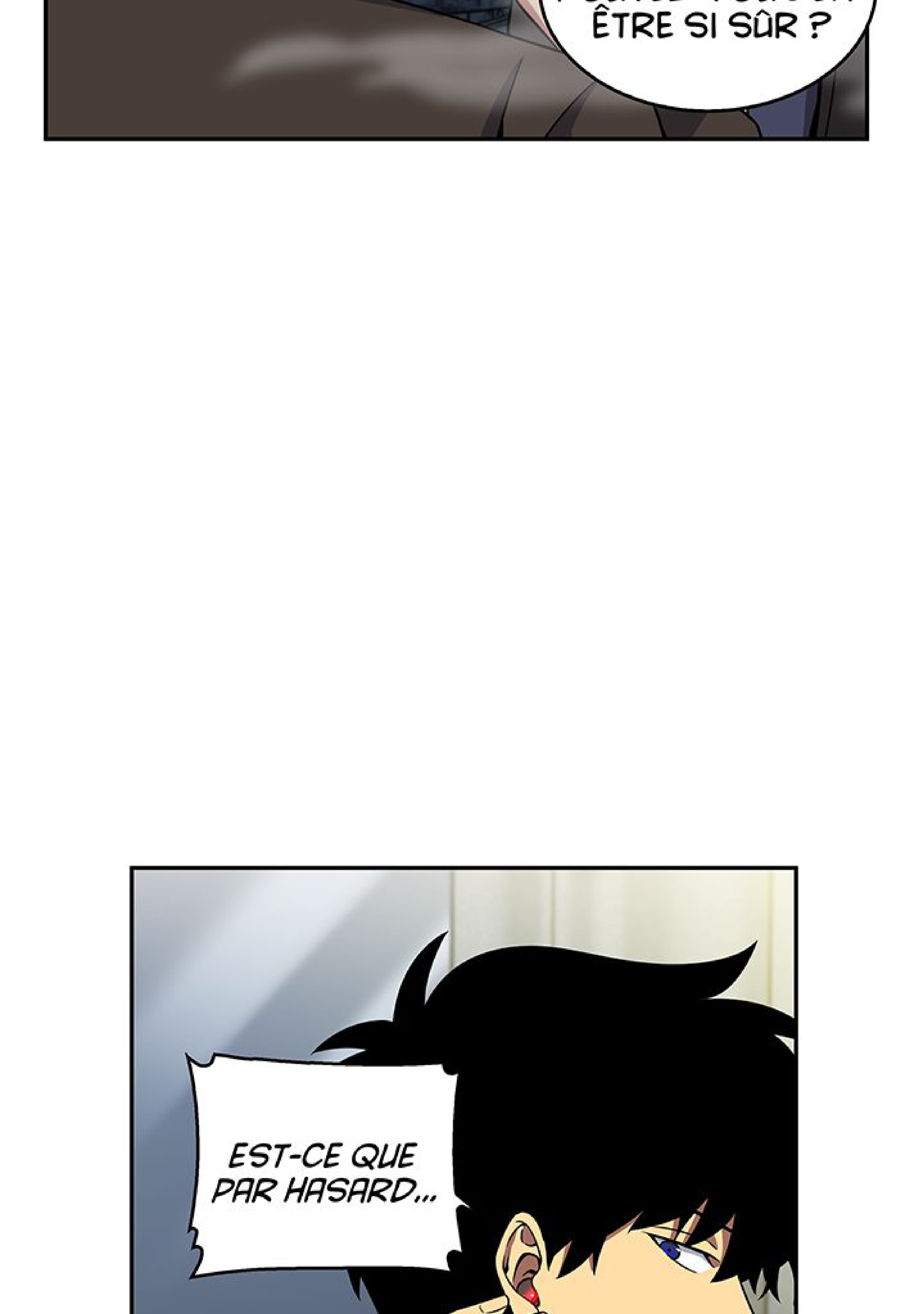 Read Tomb Raider King FR Manga Online