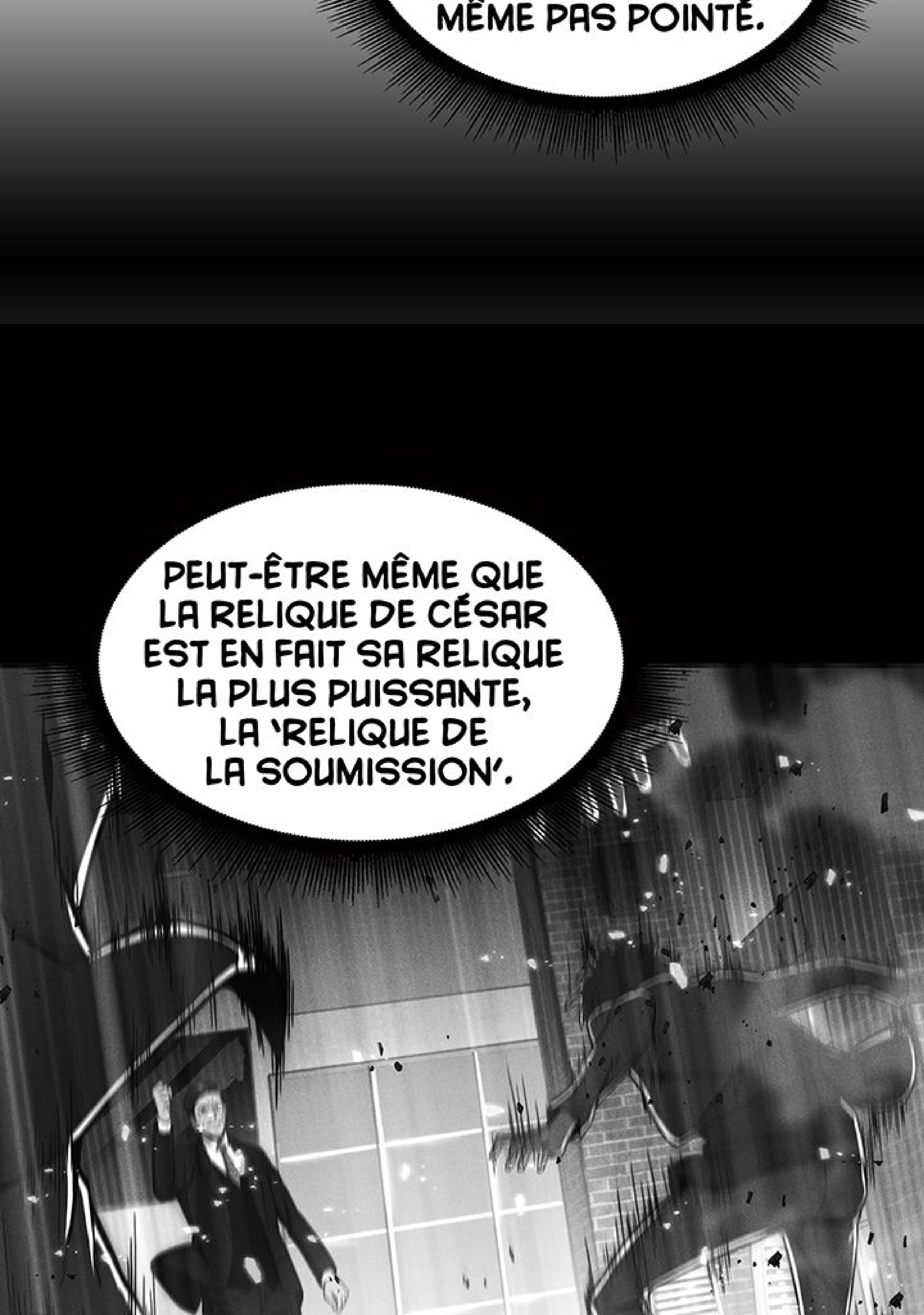 Read Tomb Raider King FR Manga Online
