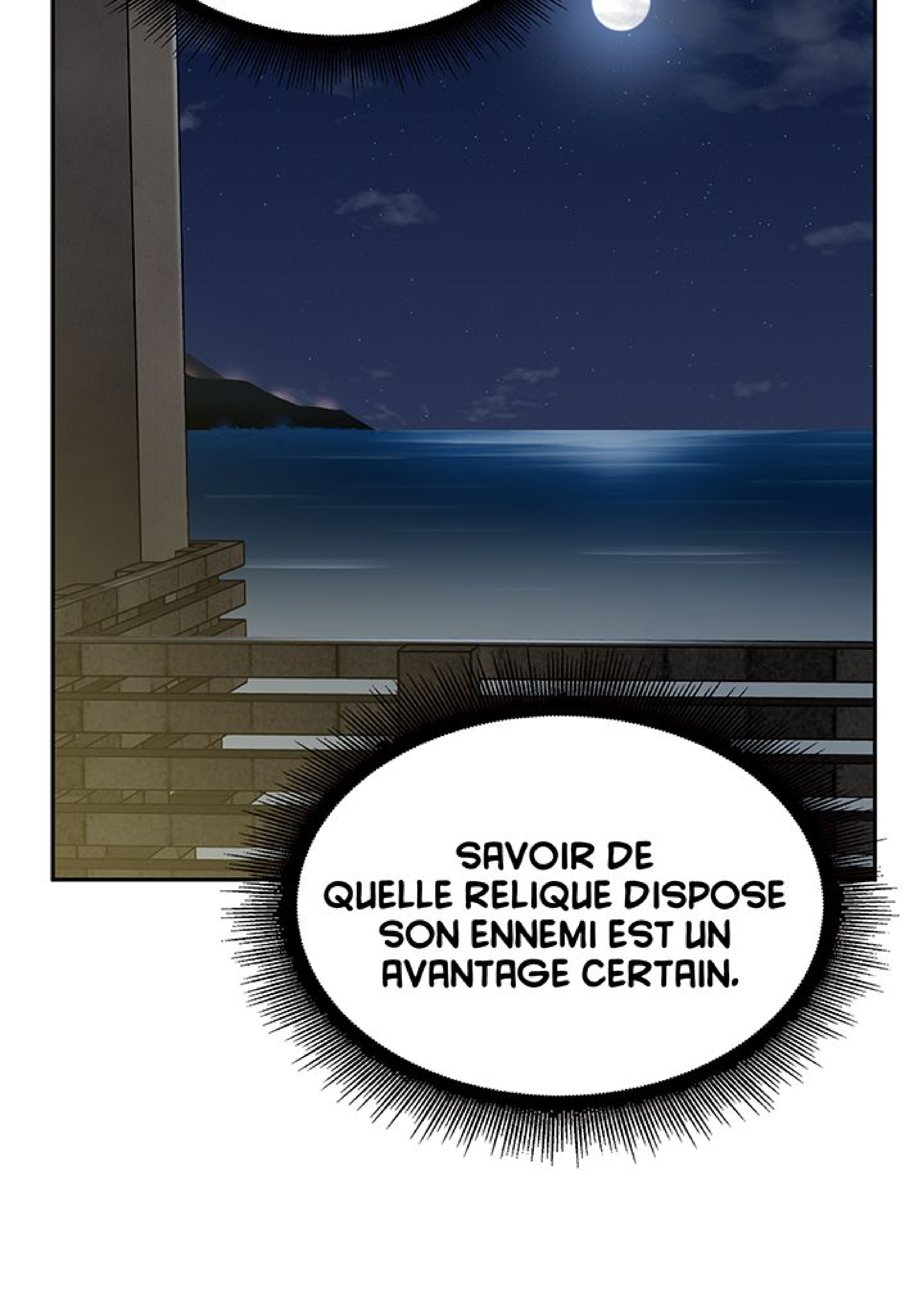 Read Tomb Raider King FR Manga Online
