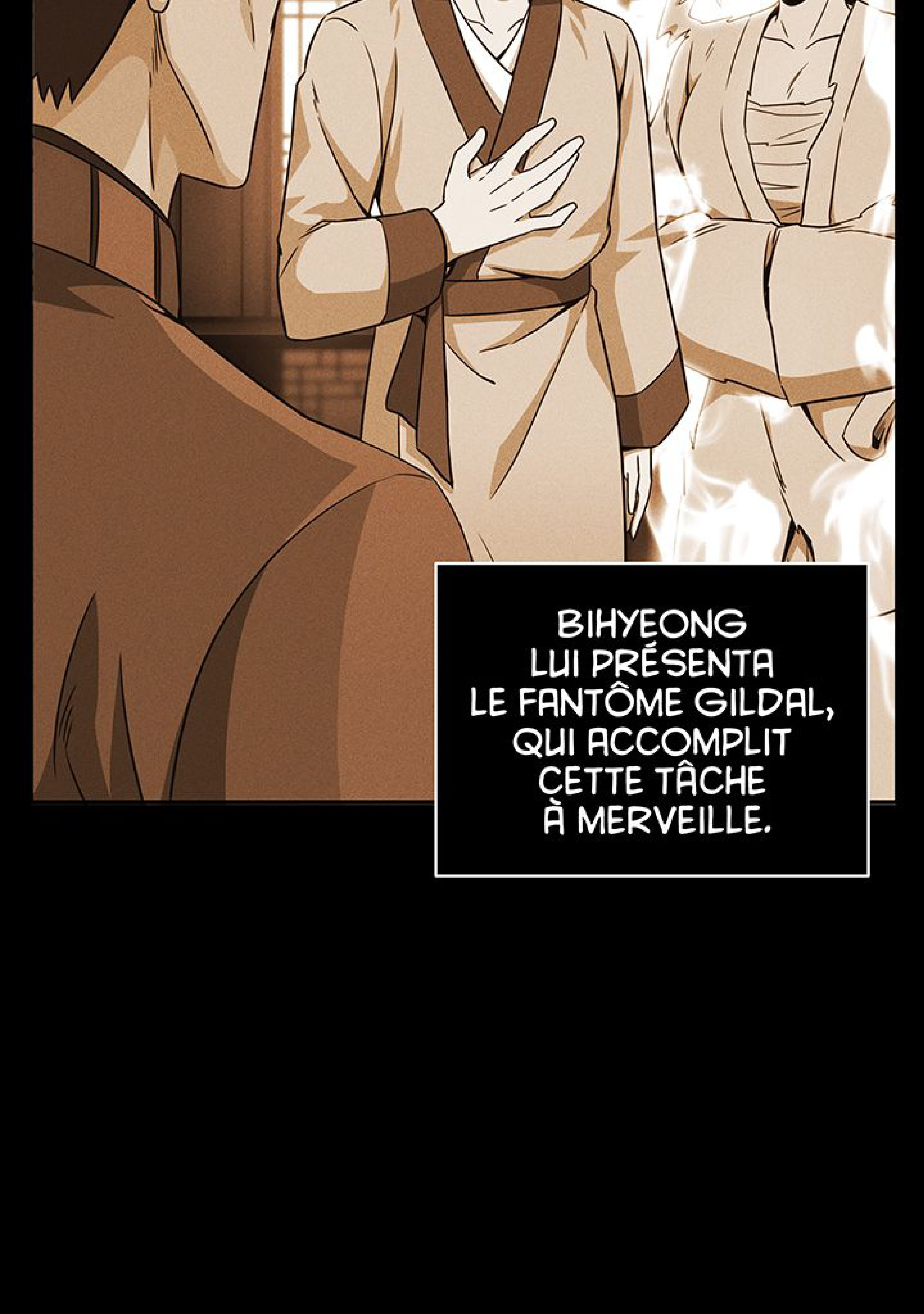 Read Tomb Raider King FR Manga Online