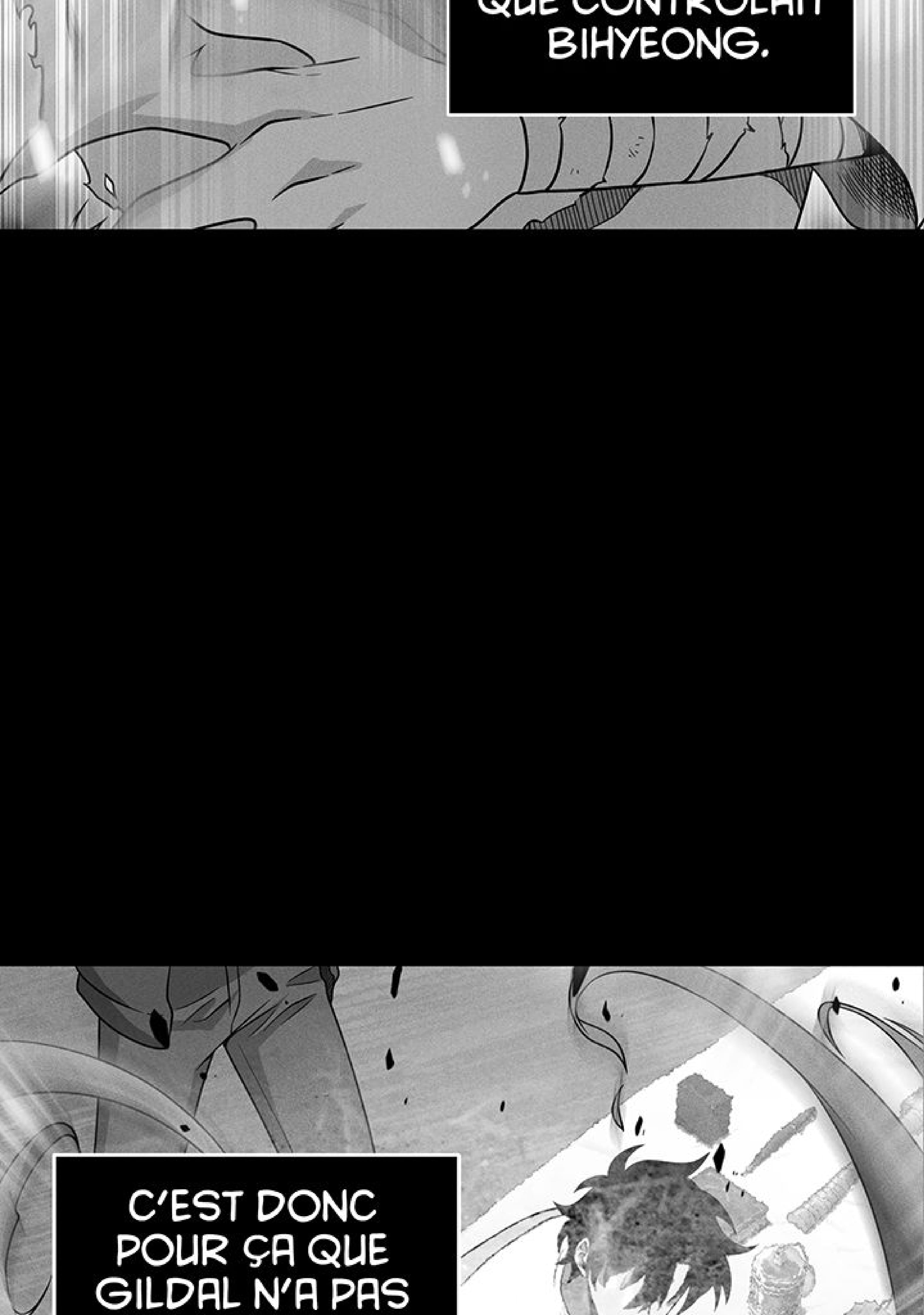 Read Tomb Raider King FR Manga Online
