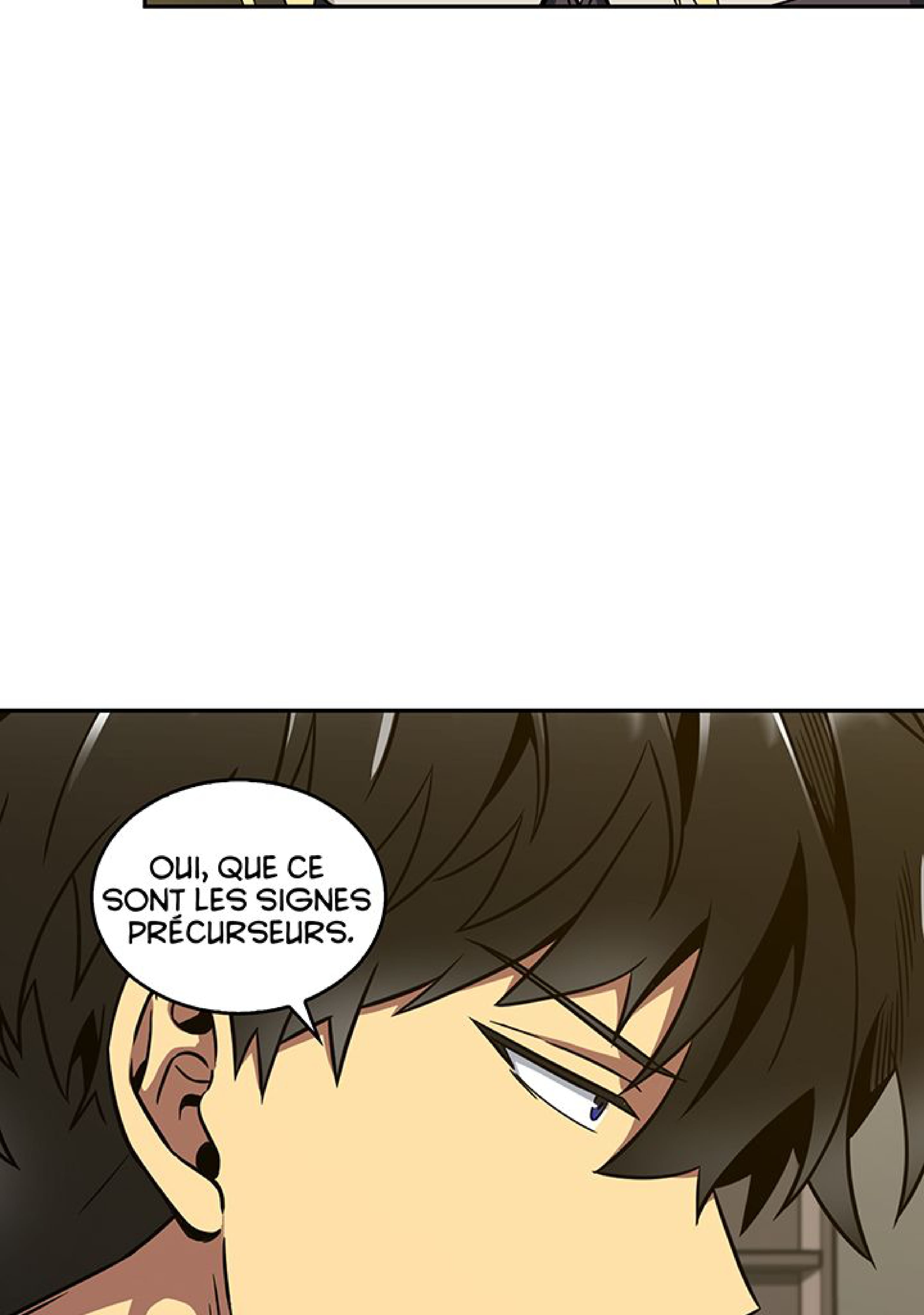 Read Tomb Raider King FR Manga Online
