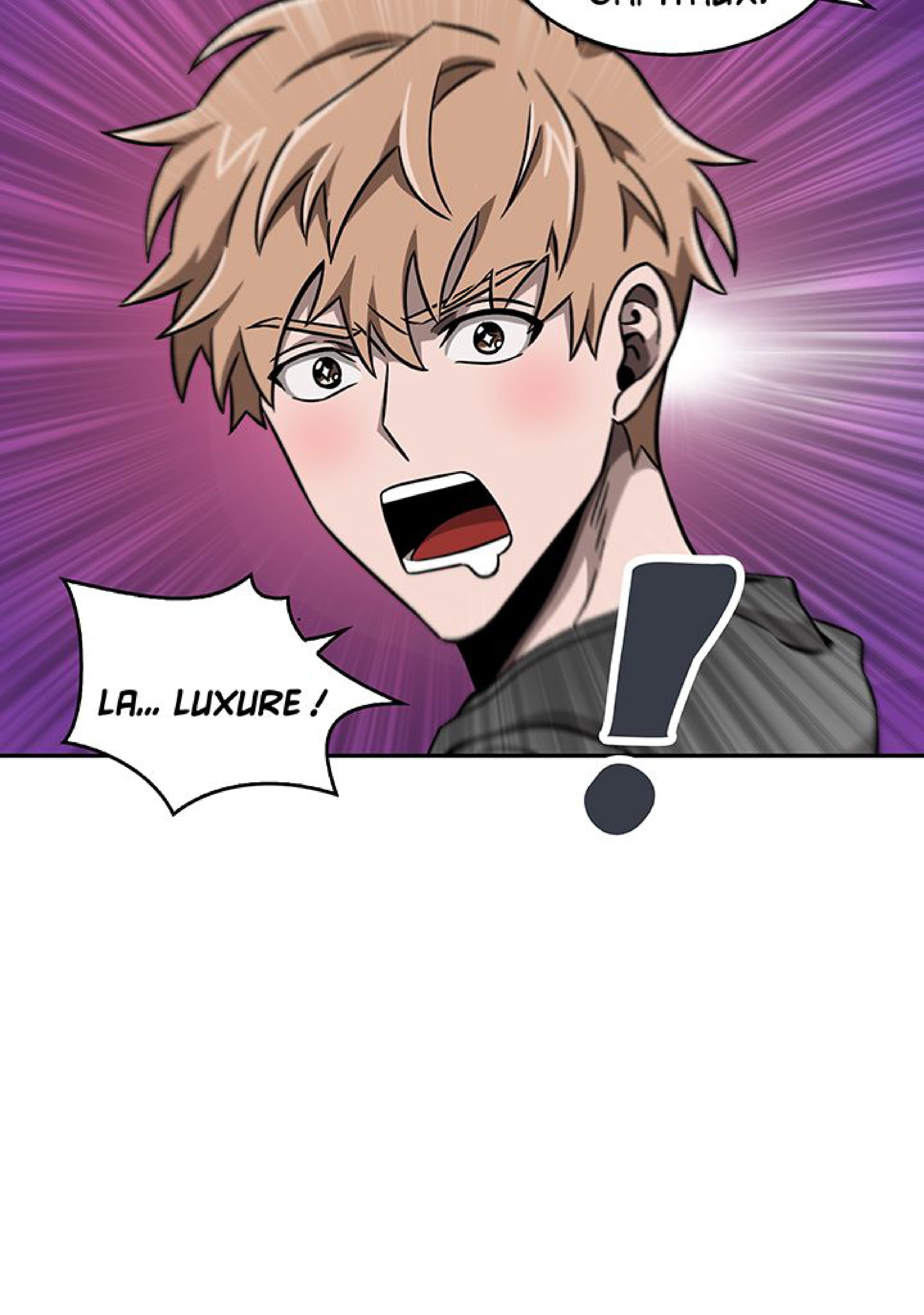 Read Tomb Raider King FR Manga Online