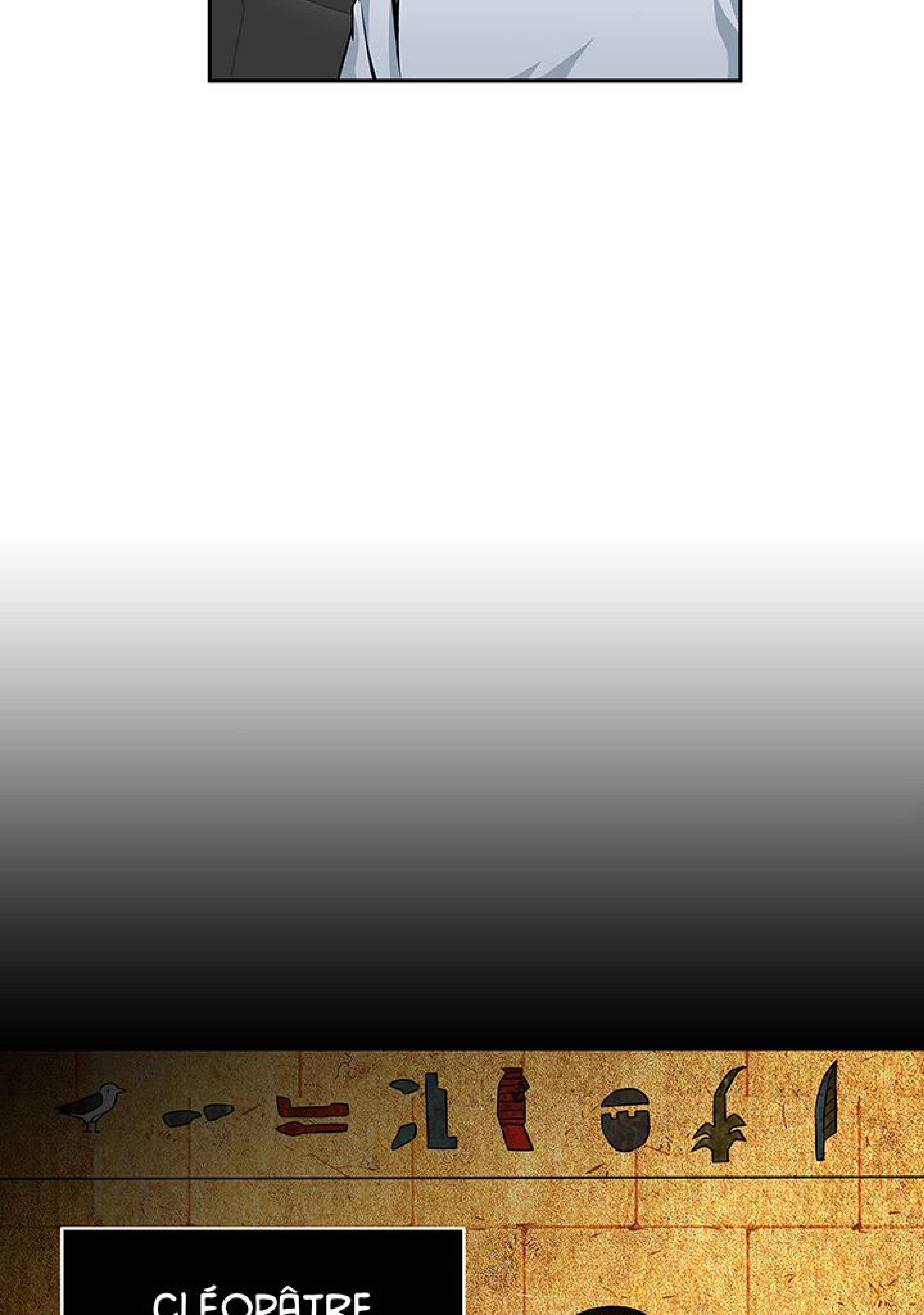 Read Tomb Raider King FR Manga Online