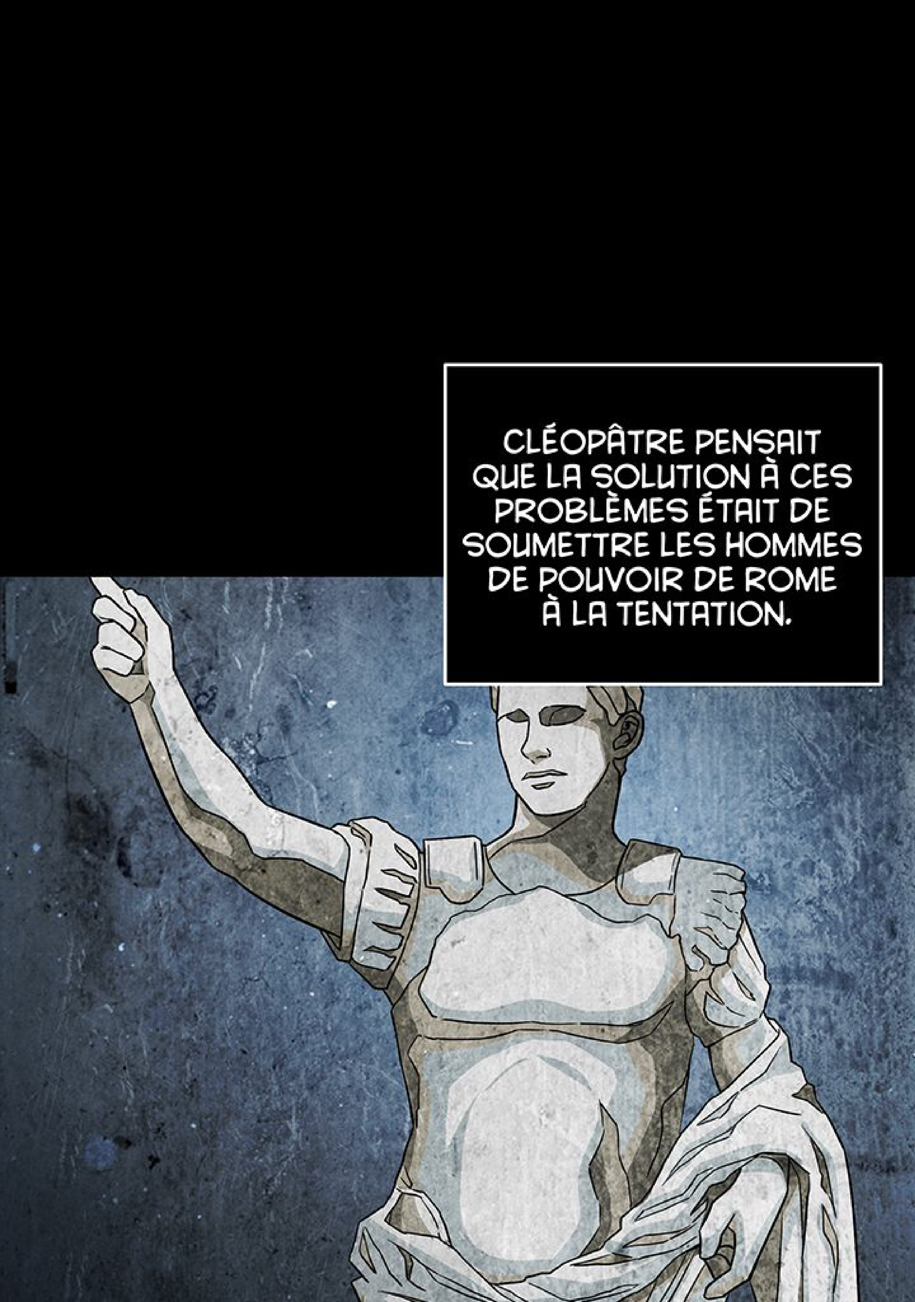 Read Tomb Raider King FR Manga Online