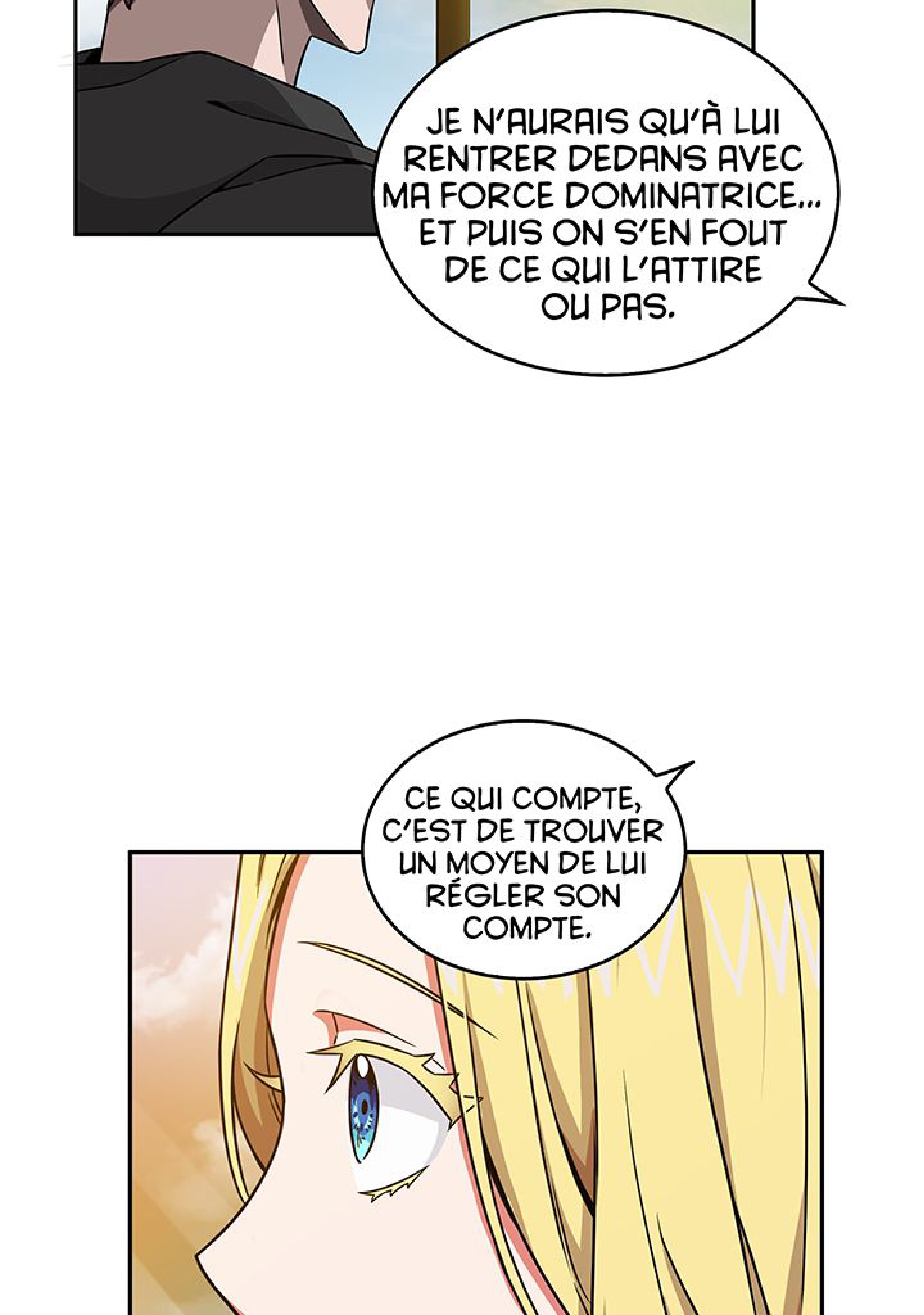 Read Tomb Raider King FR Manga Online