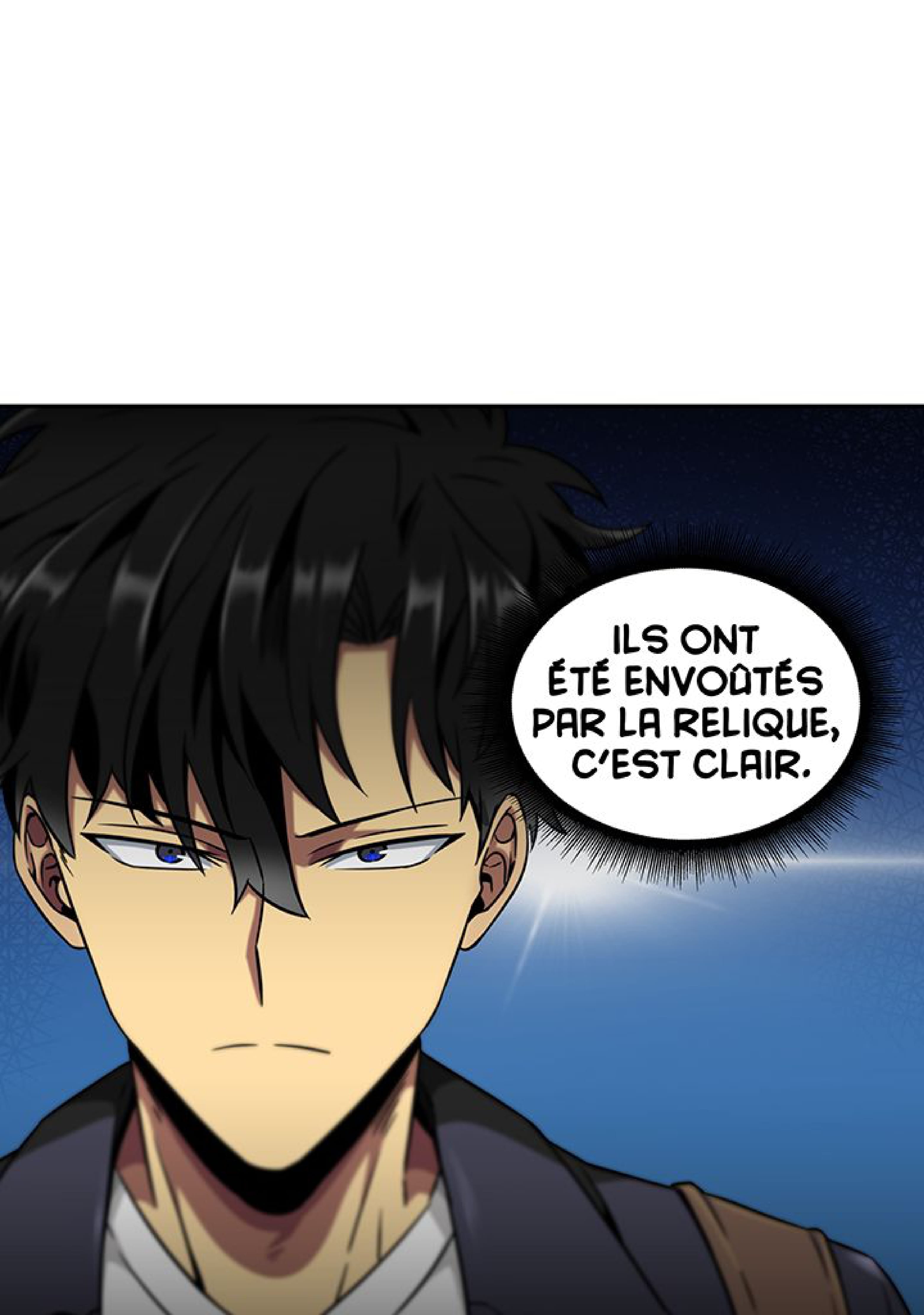 Read Tomb Raider King FR Manga Online