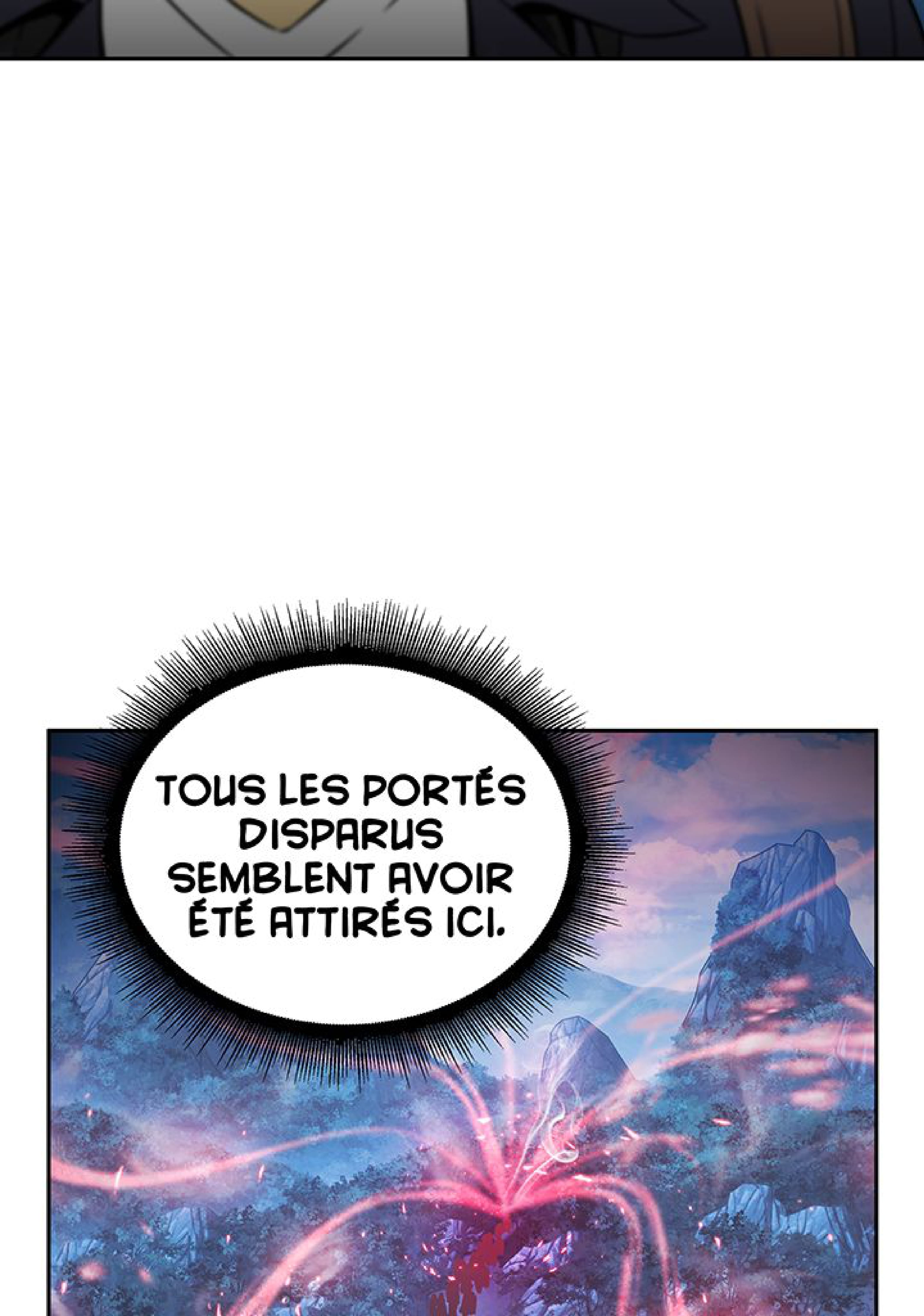 Read Tomb Raider King FR Manga Online