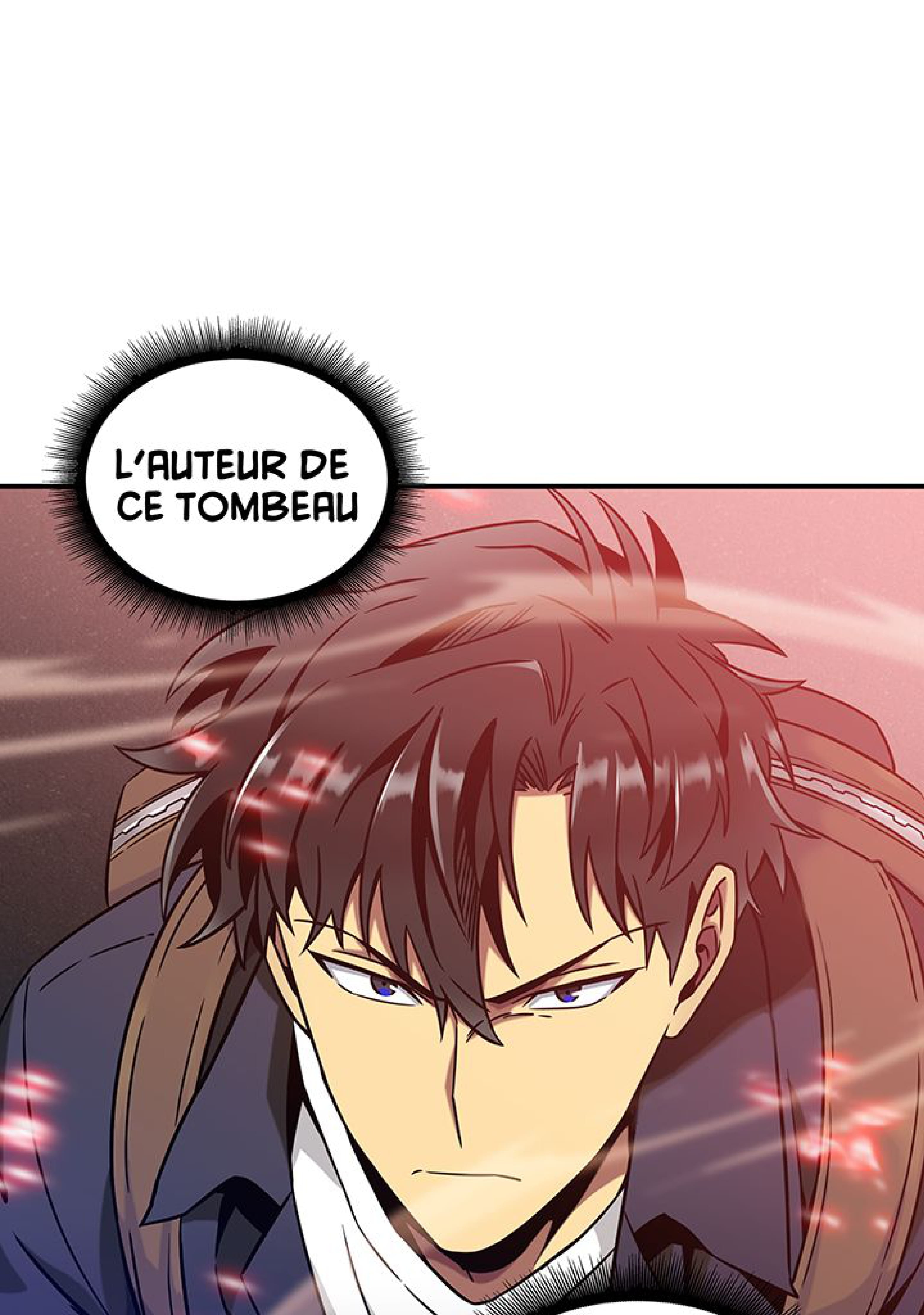 Read Tomb Raider King FR Manga Online