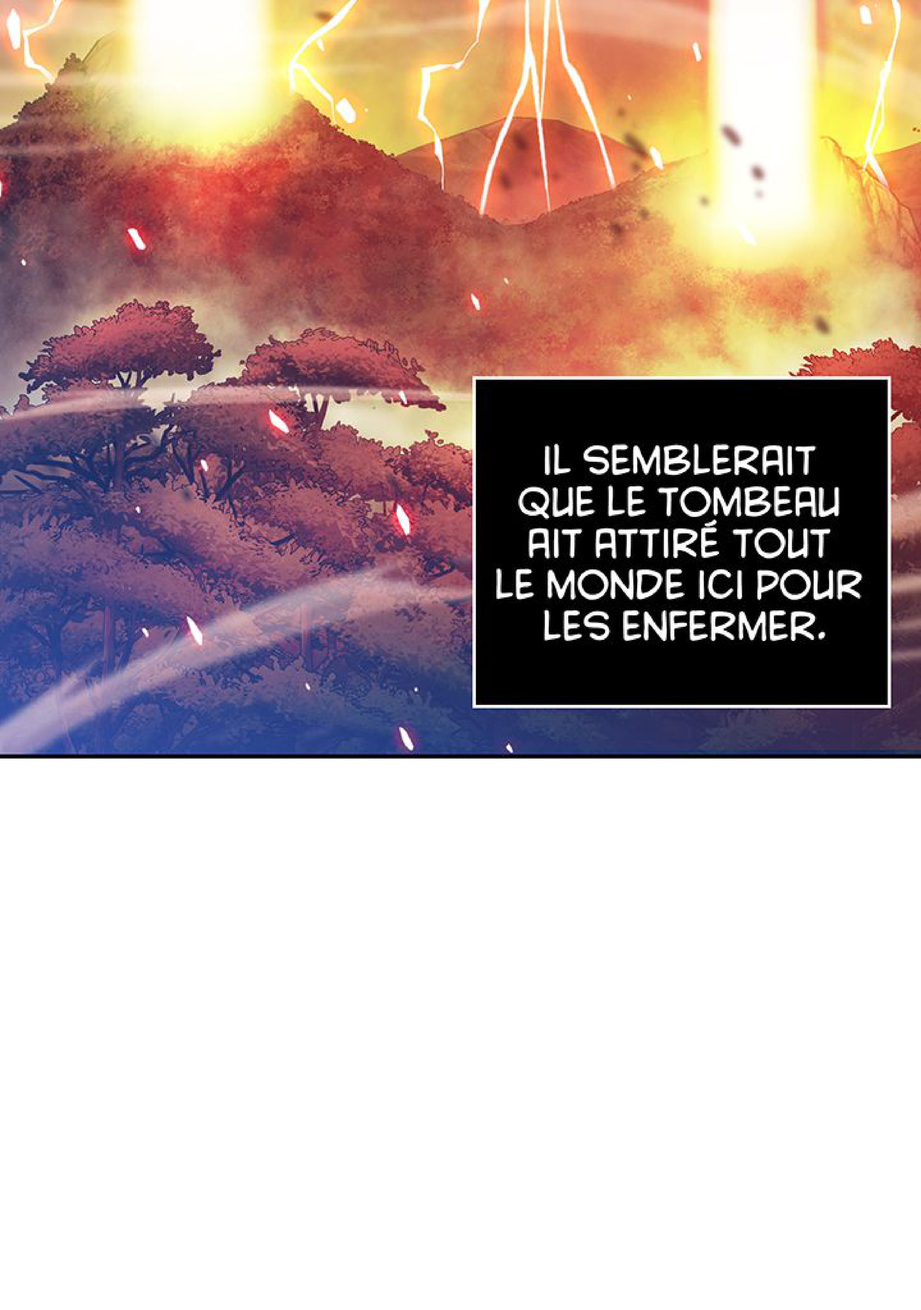 Read Tomb Raider King FR Manga Online