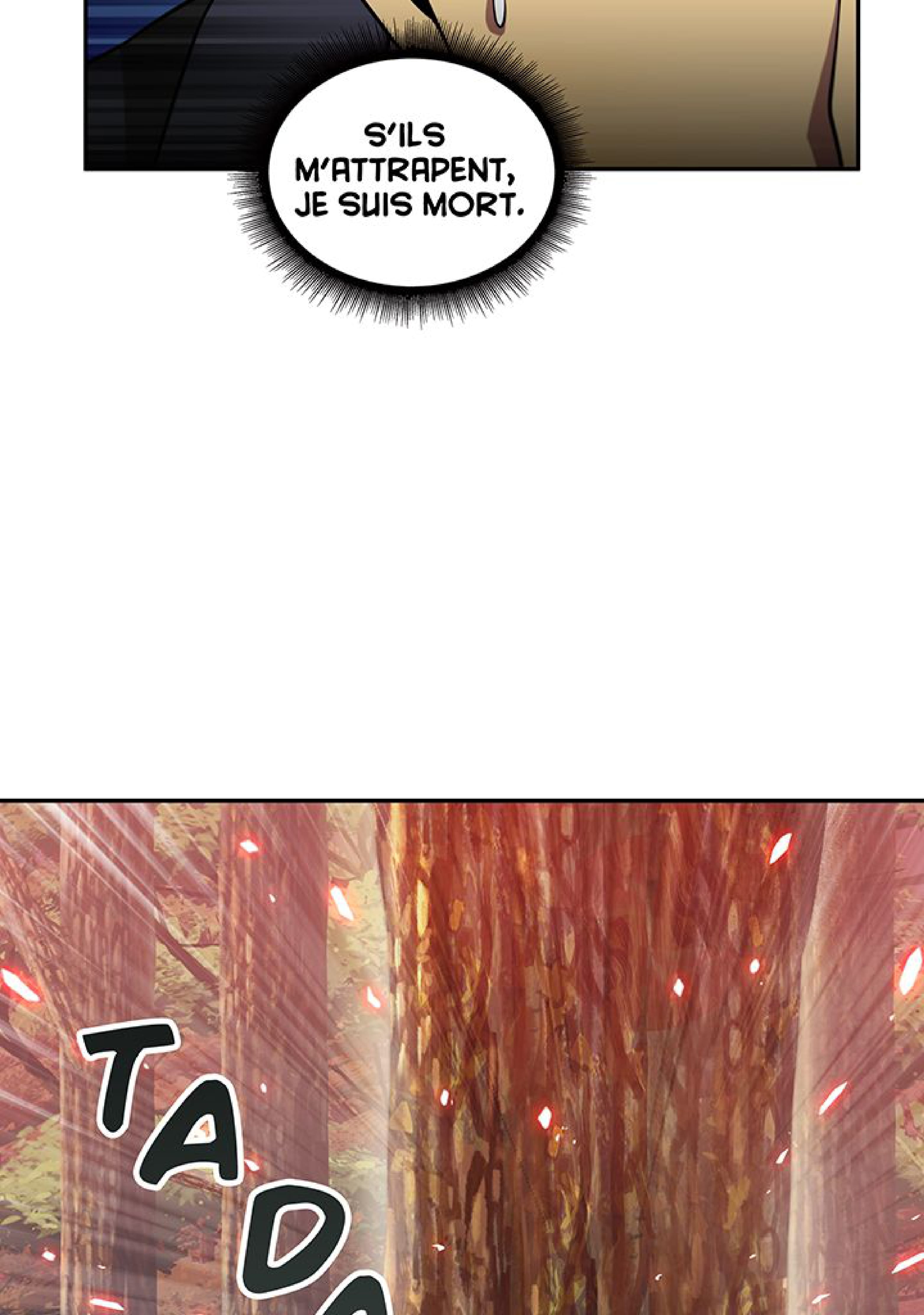 Read Tomb Raider King FR Manga Online