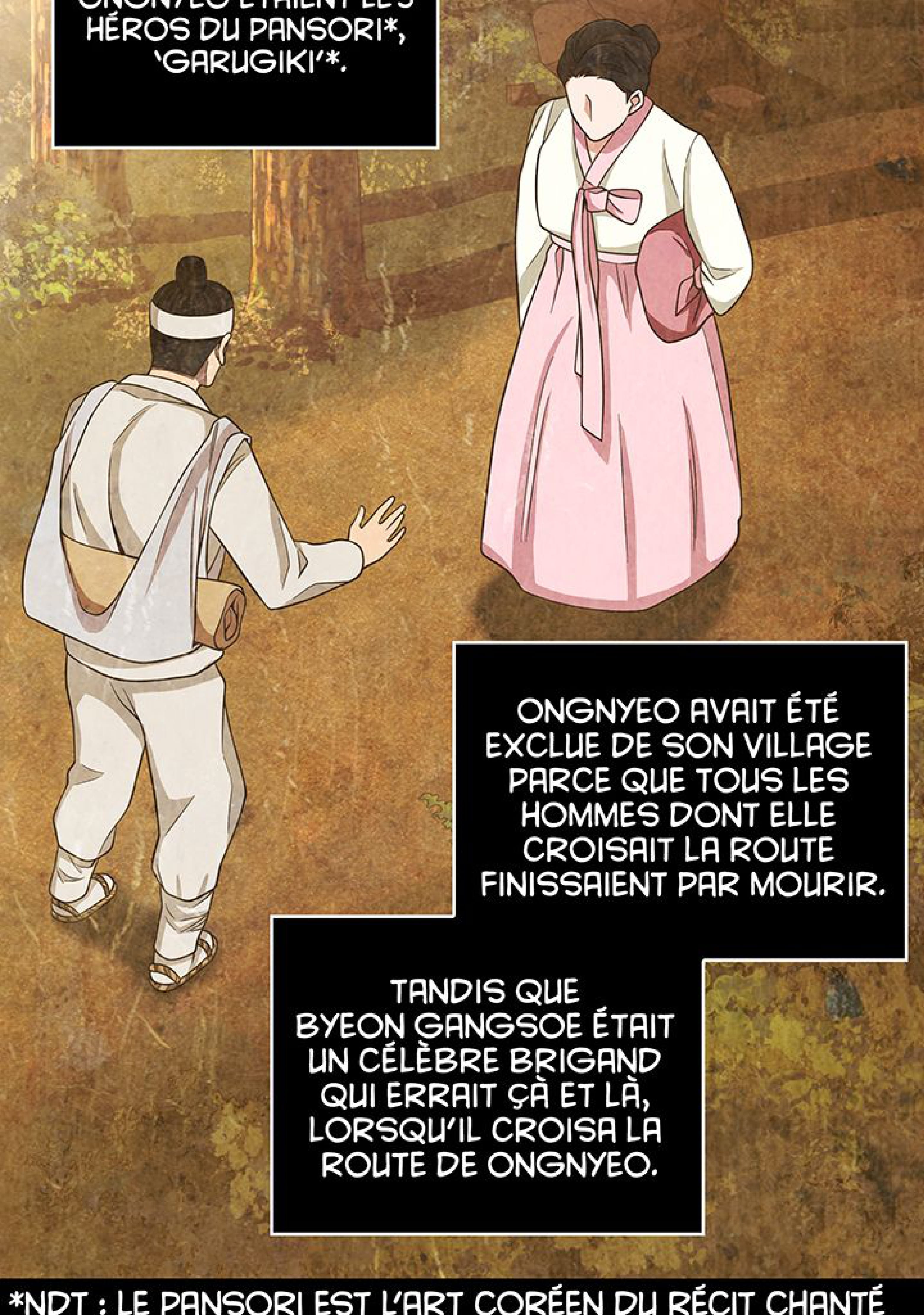 Read Tomb Raider King FR Manga Online