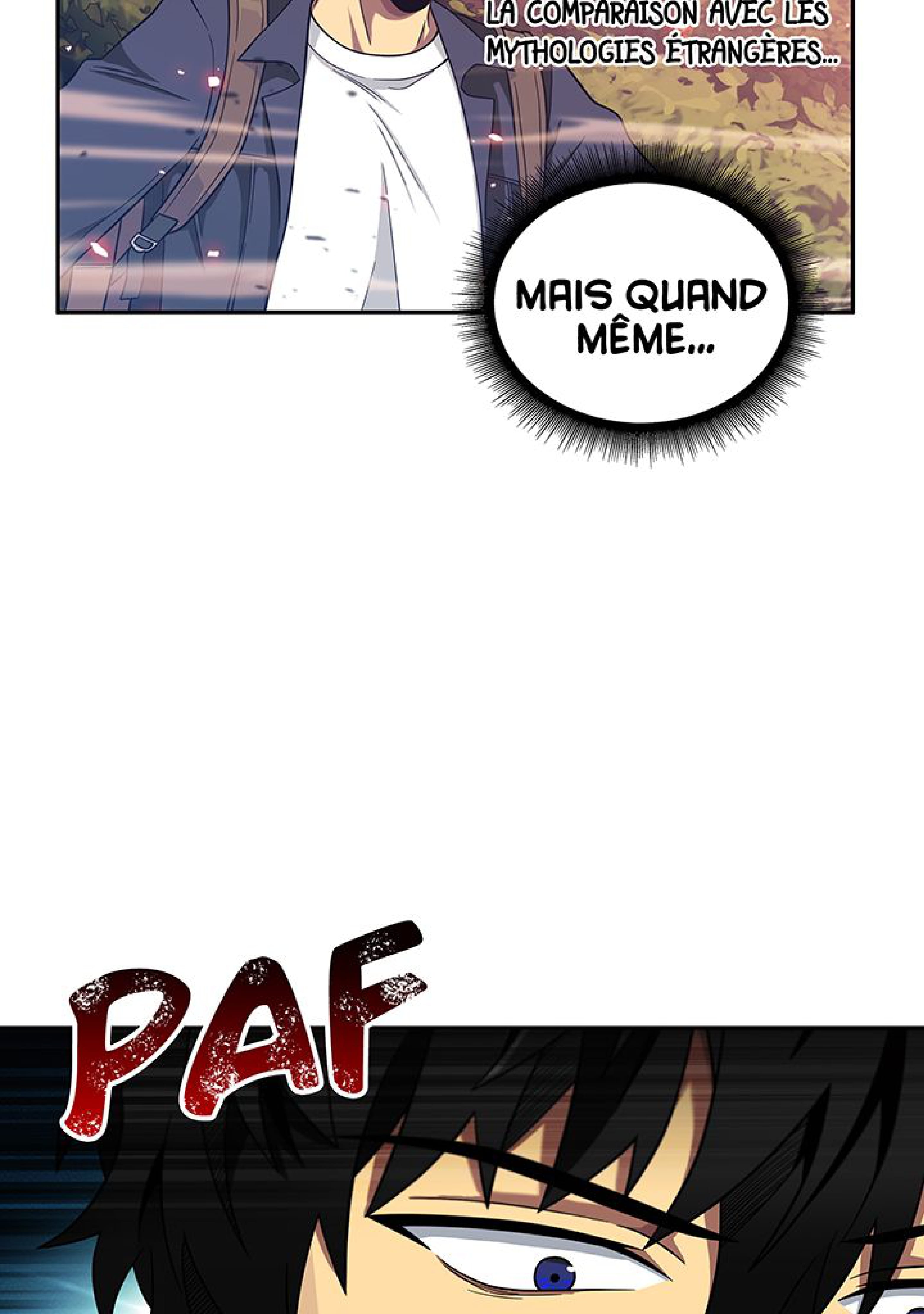 Read Tomb Raider King FR Manga Online