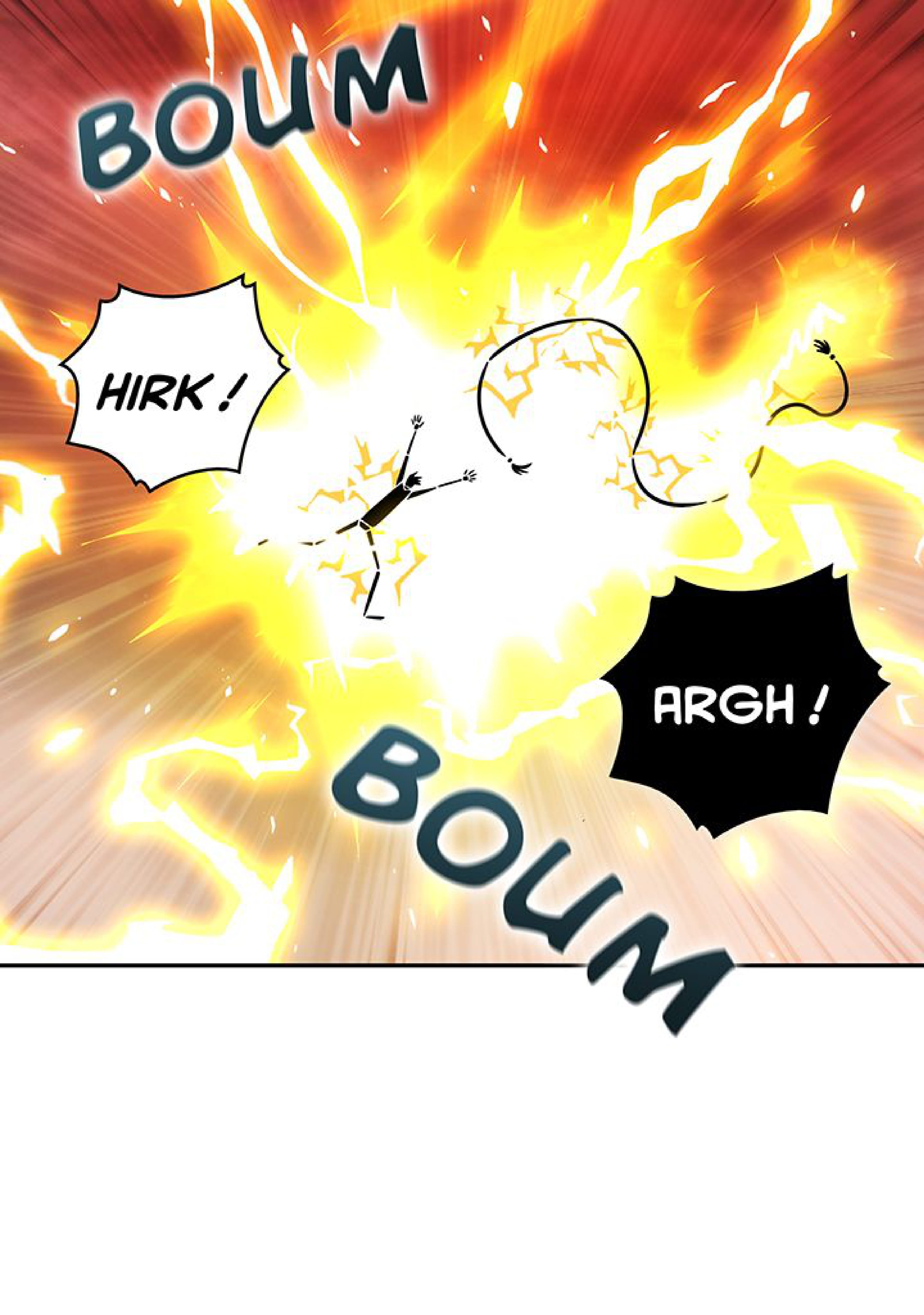 Read Tomb Raider King FR Manga Online