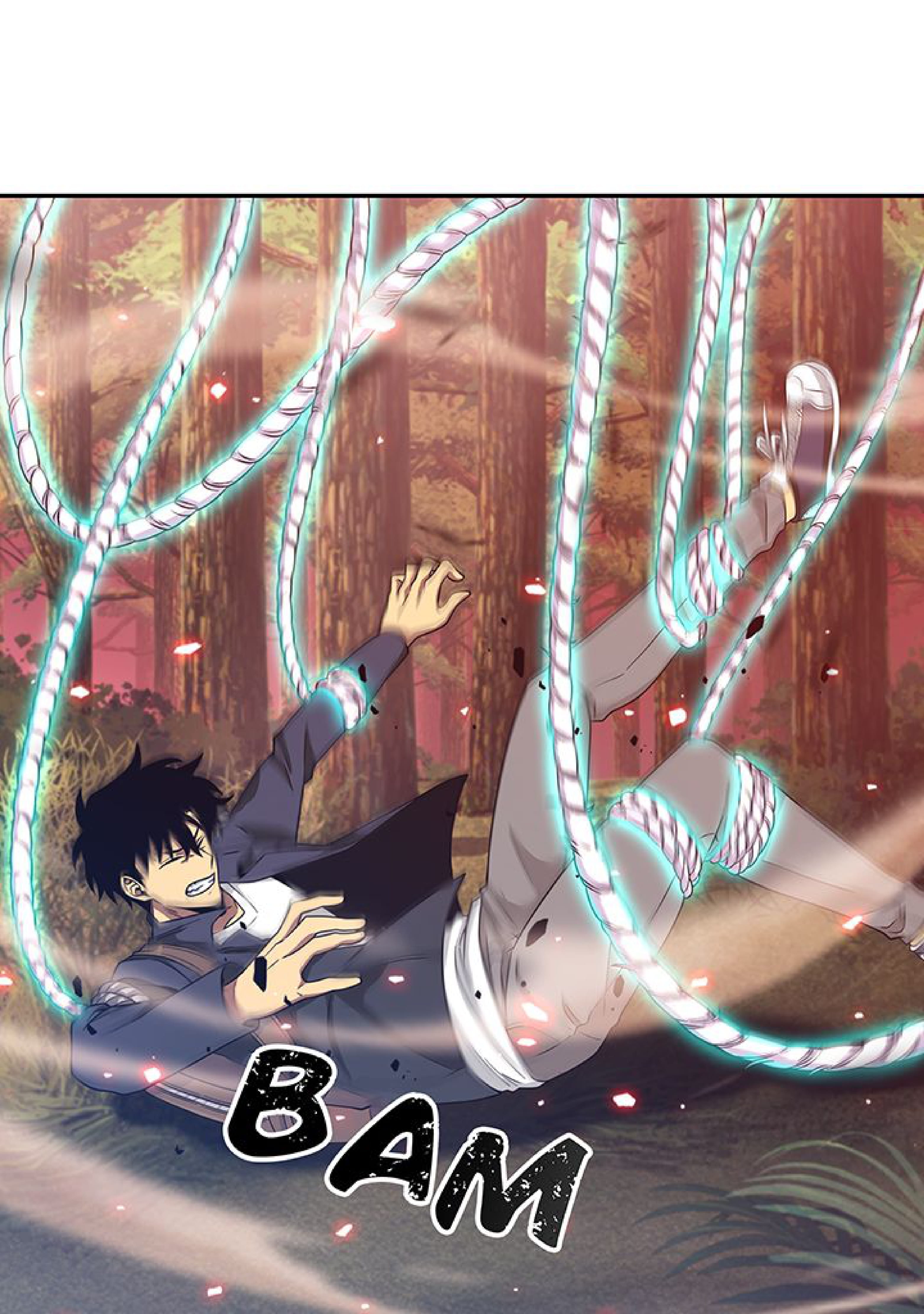 Read Tomb Raider King FR Manga Online