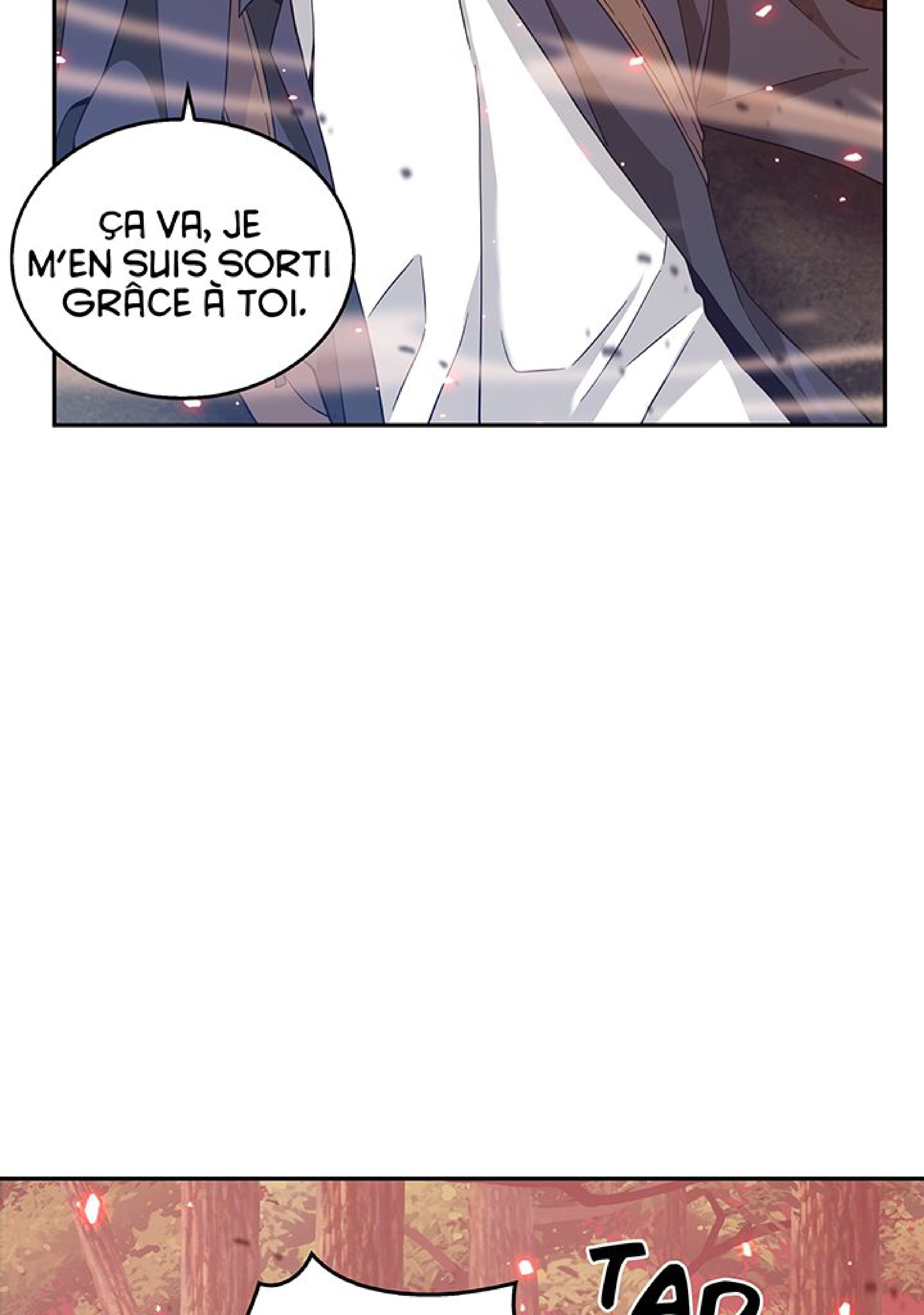 Read Tomb Raider King FR Manga Online