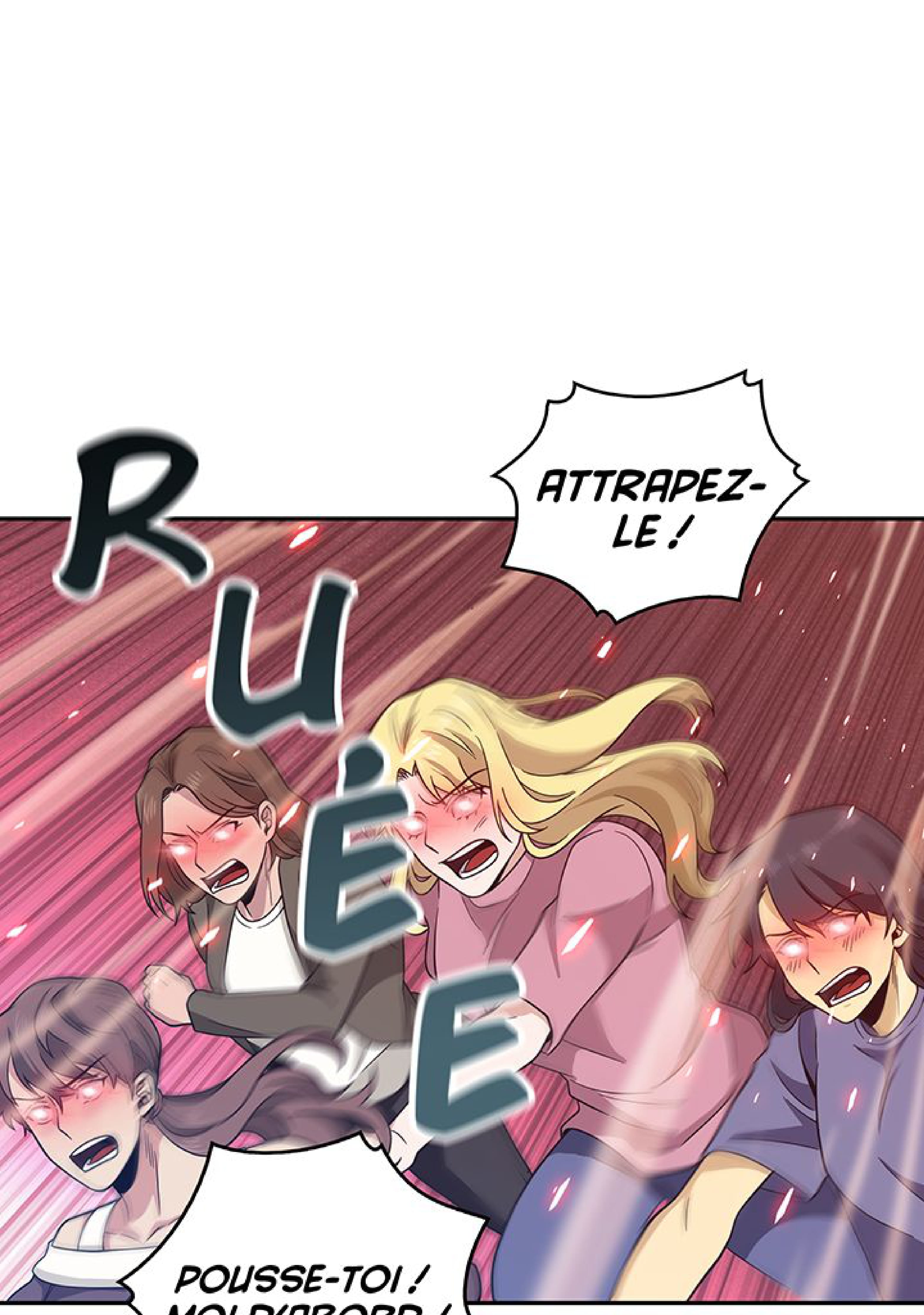 Read Tomb Raider King FR Manga Online