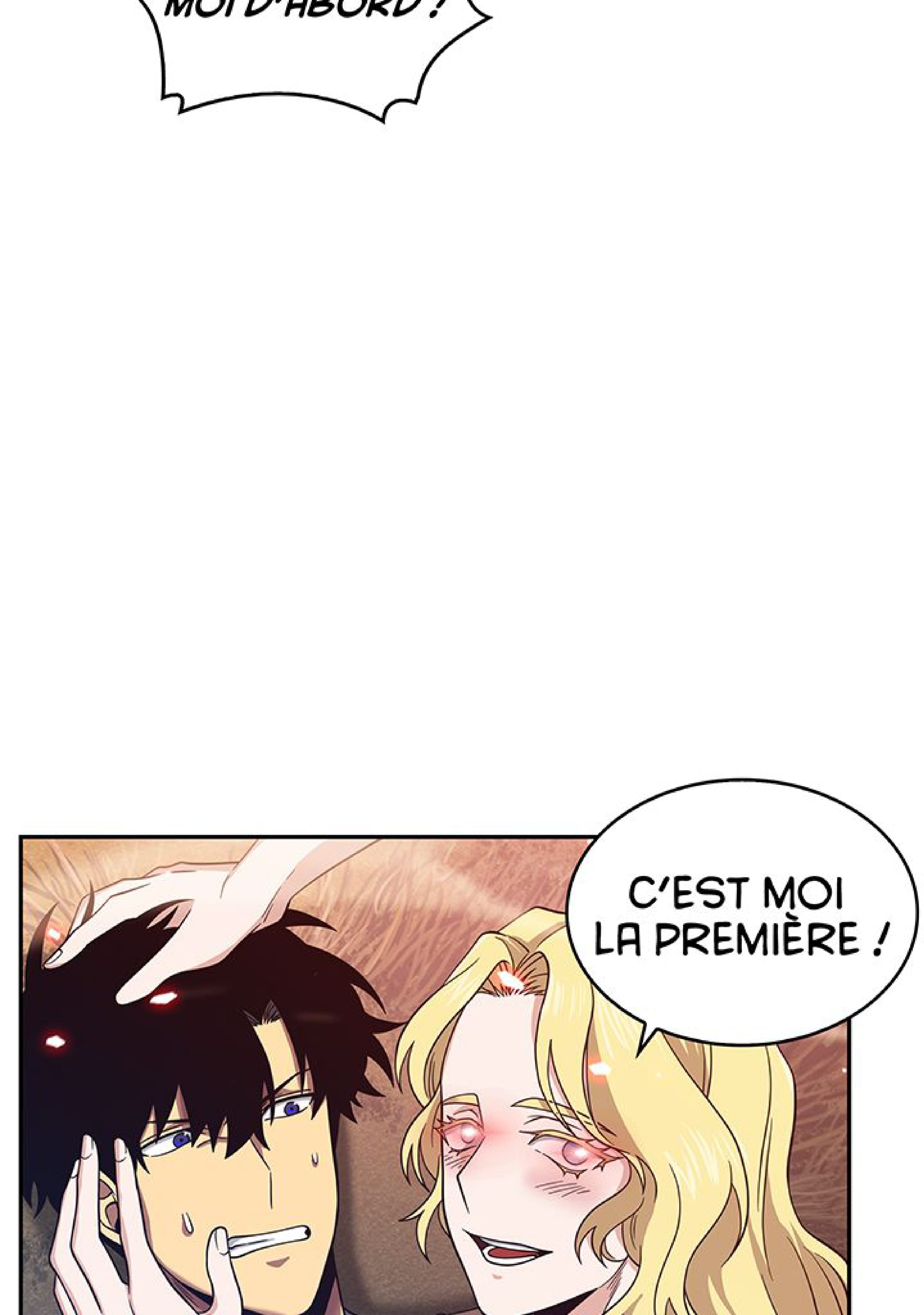 Read Tomb Raider King FR Manga Online