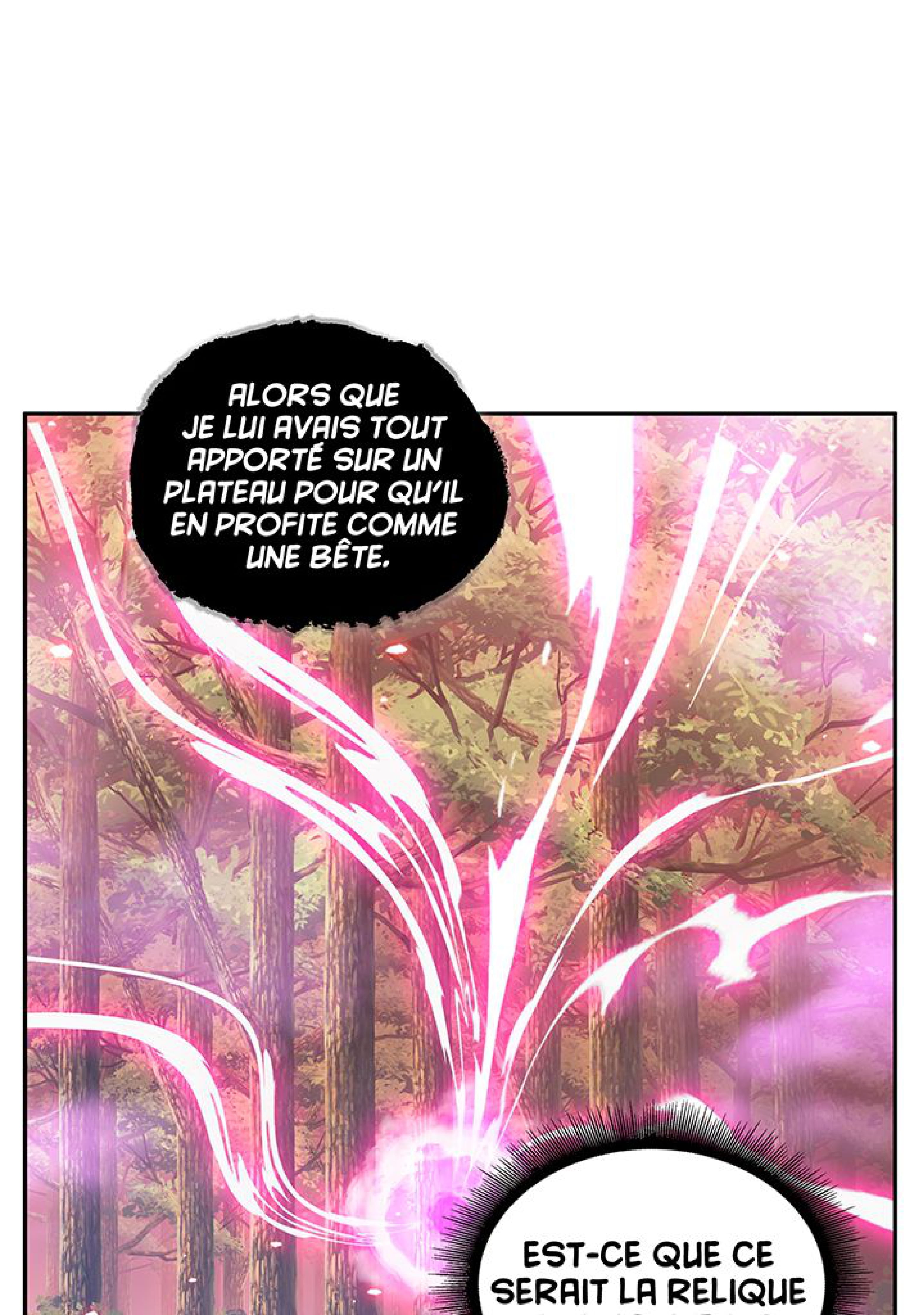 Read Tomb Raider King FR Manga Online