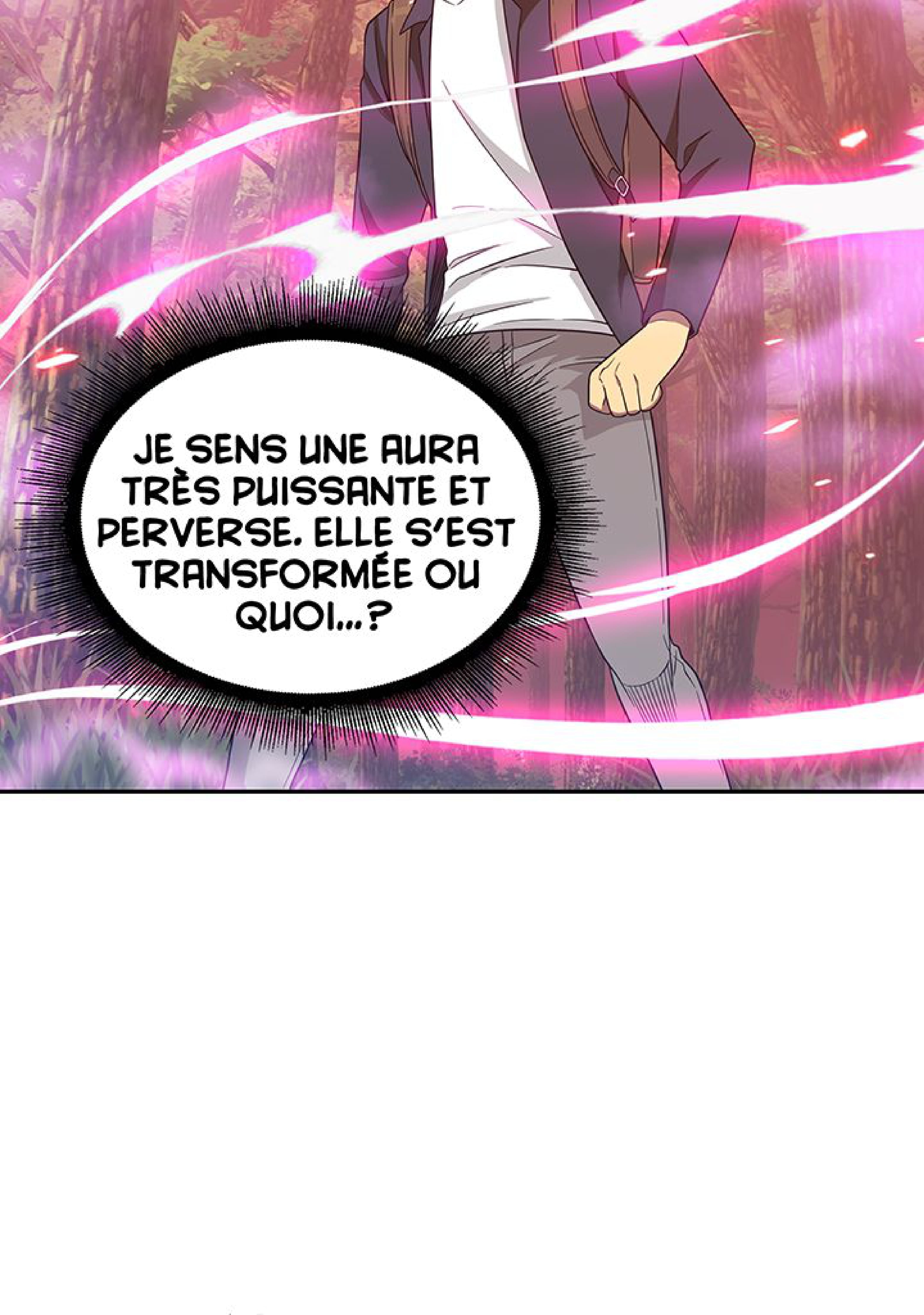 Read Tomb Raider King FR Manga Online