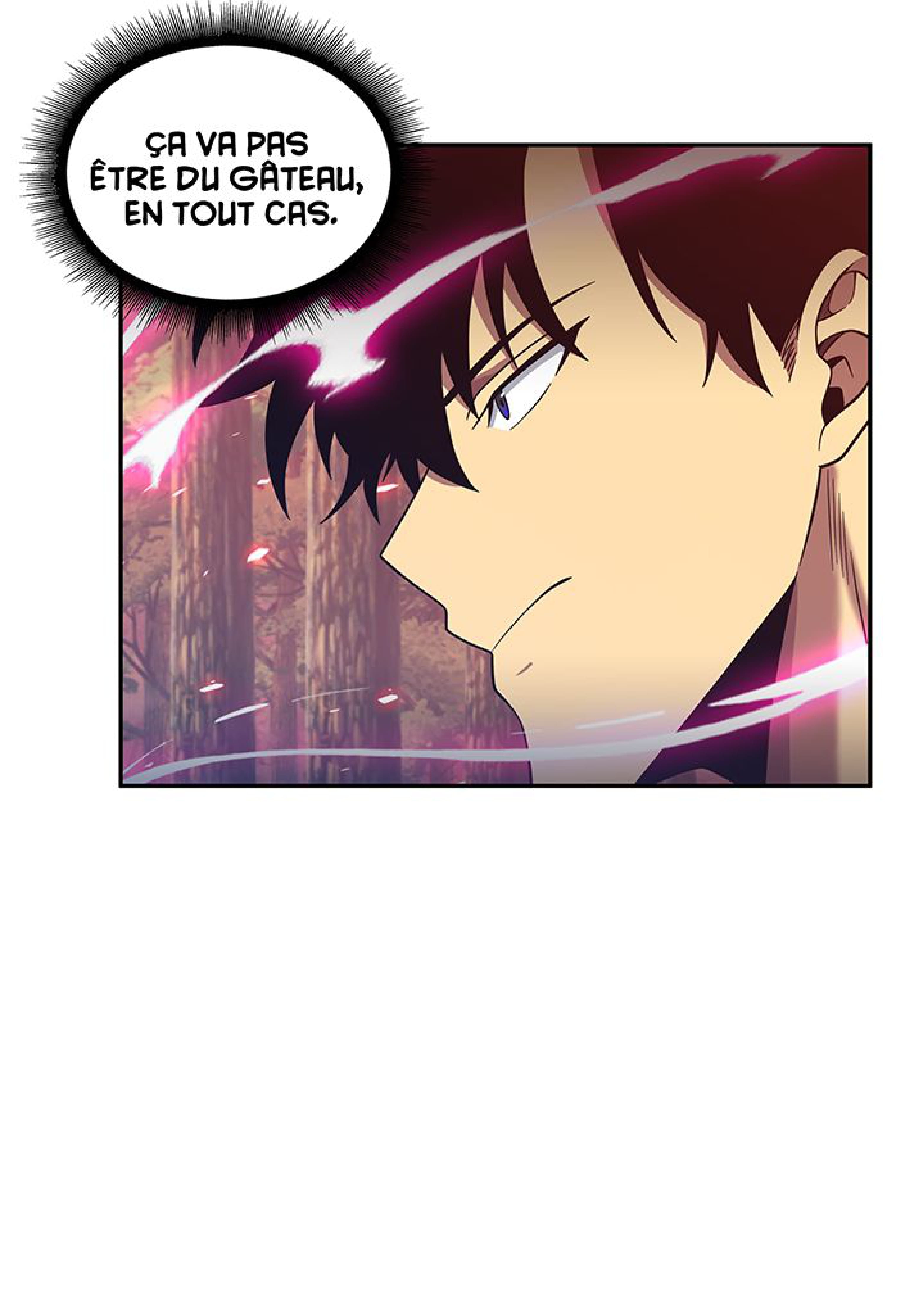 Read Tomb Raider King FR Manga Online