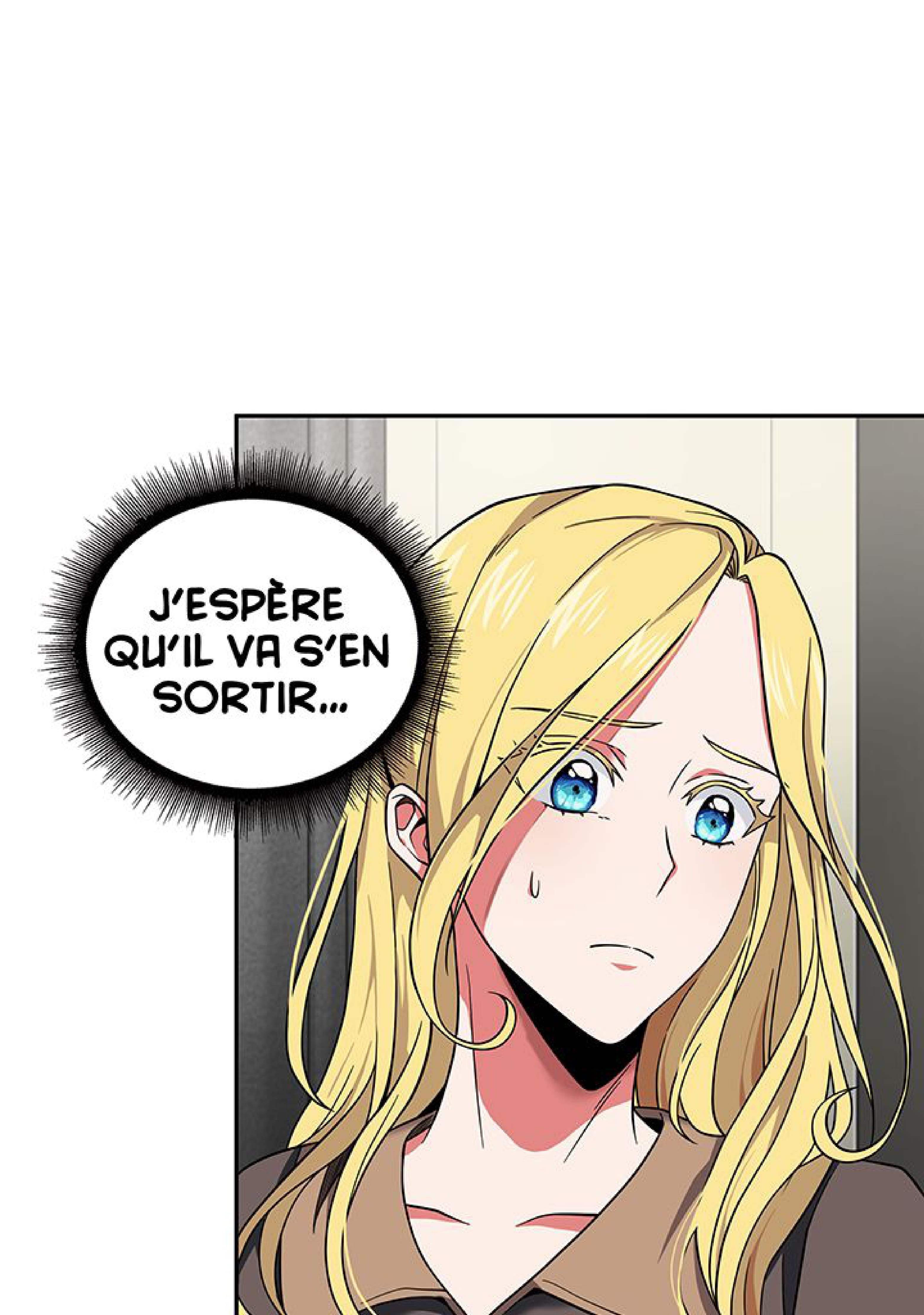 Read Tomb Raider King FR Manga Online
