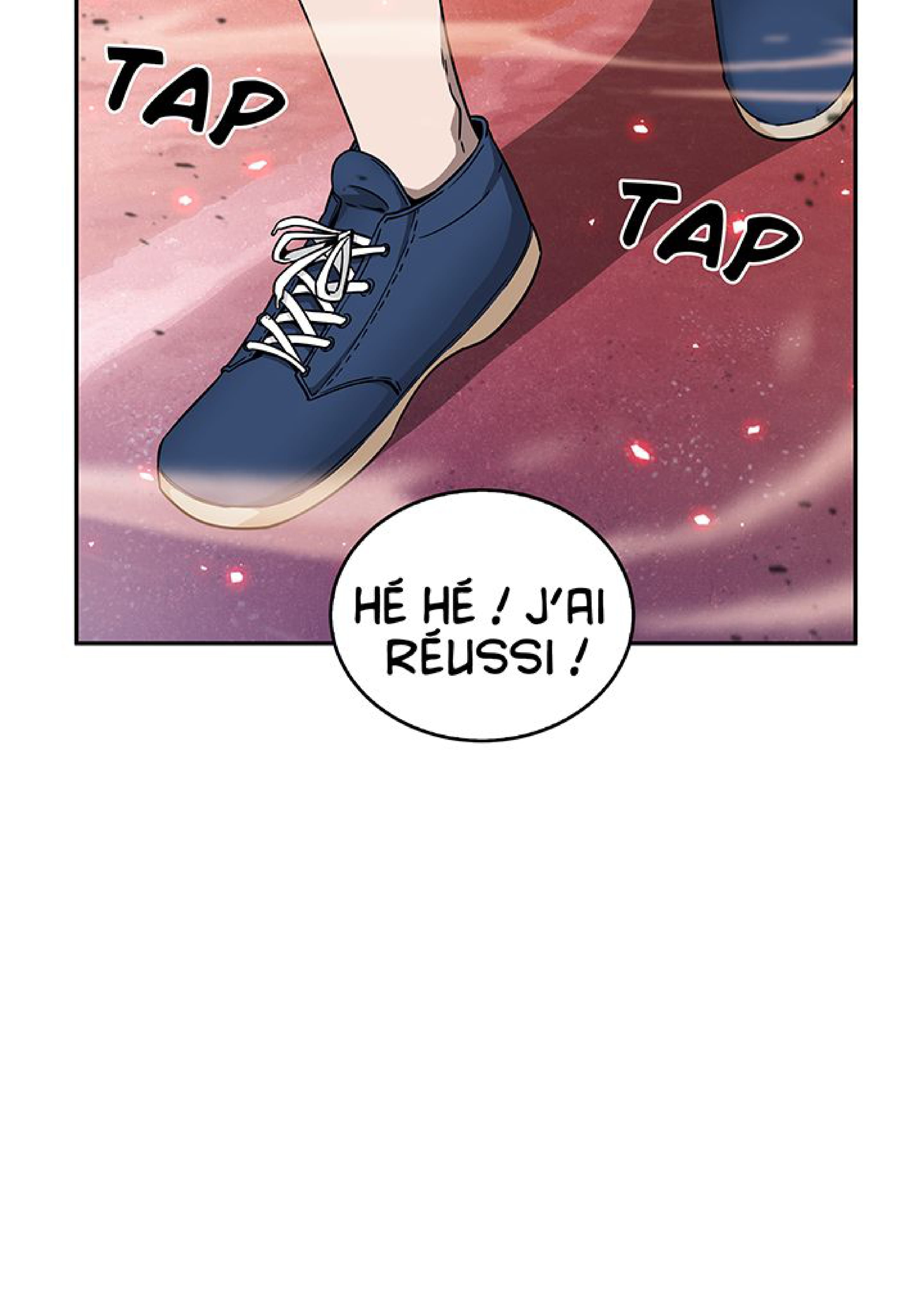 Read Tomb Raider King FR Manga Online