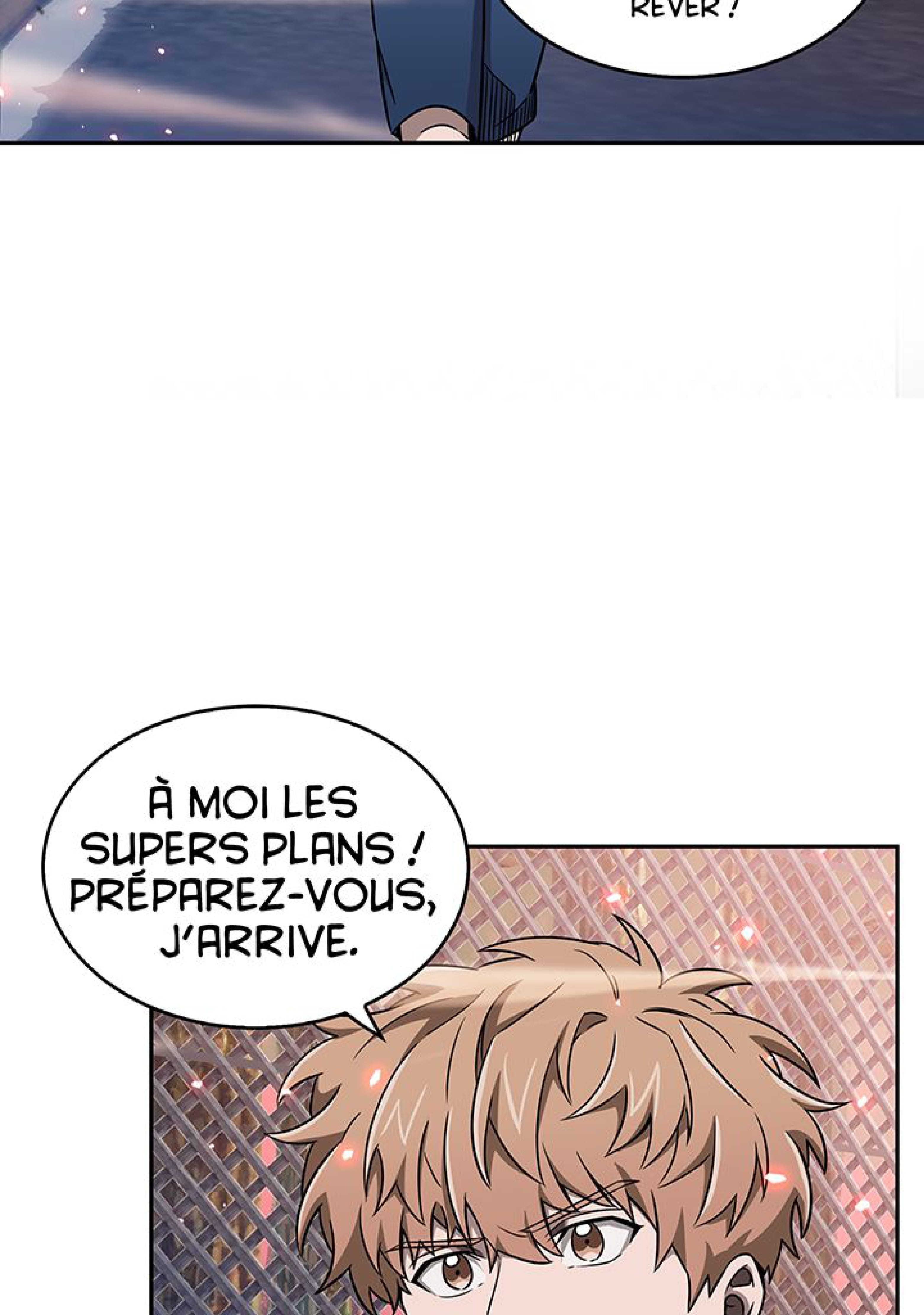 Read Tomb Raider King FR Manga Online