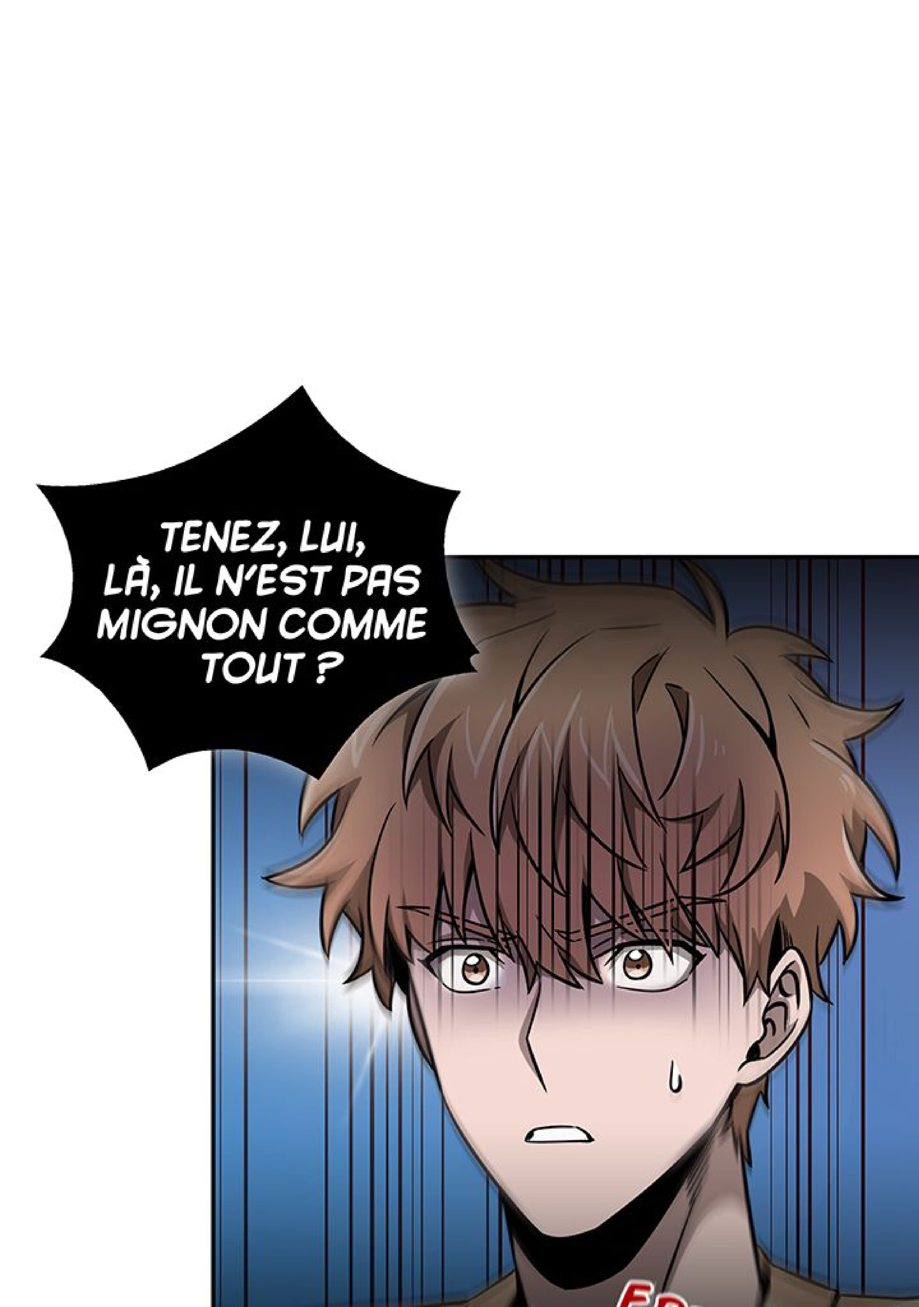 Read Tomb Raider King FR Manga Online