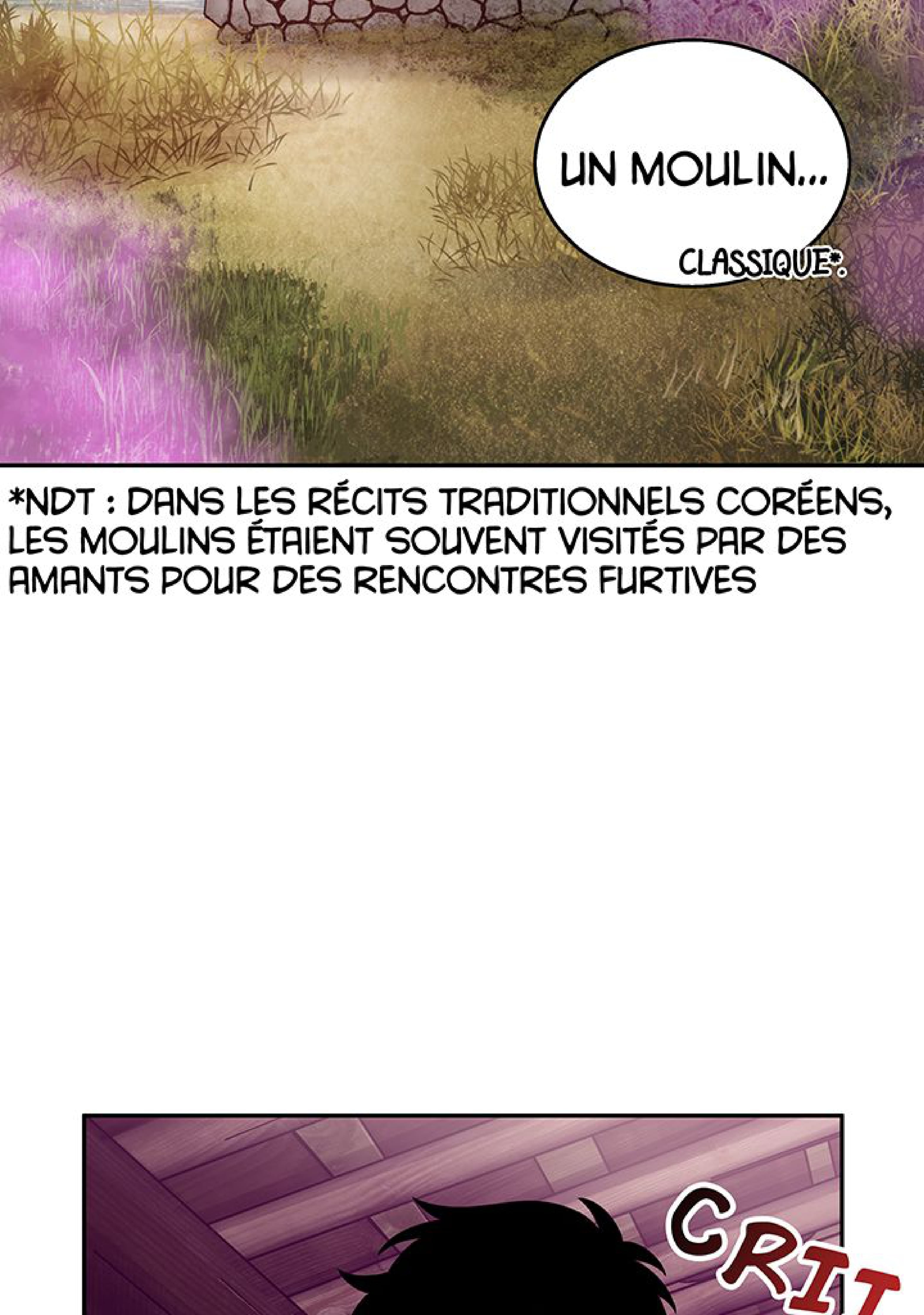 Read Tomb Raider King FR Manga Online