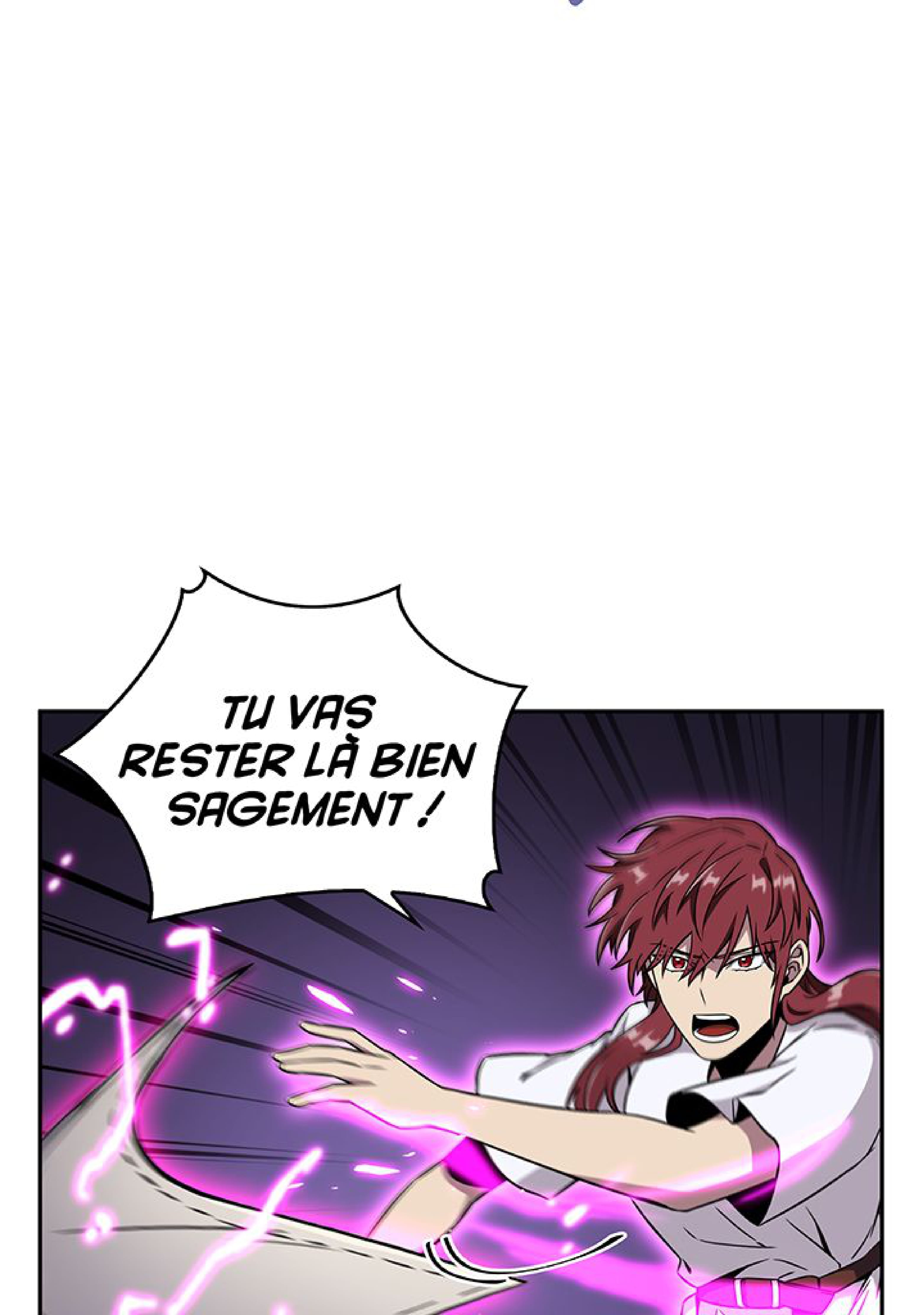 Read Tomb Raider King FR Manga Online