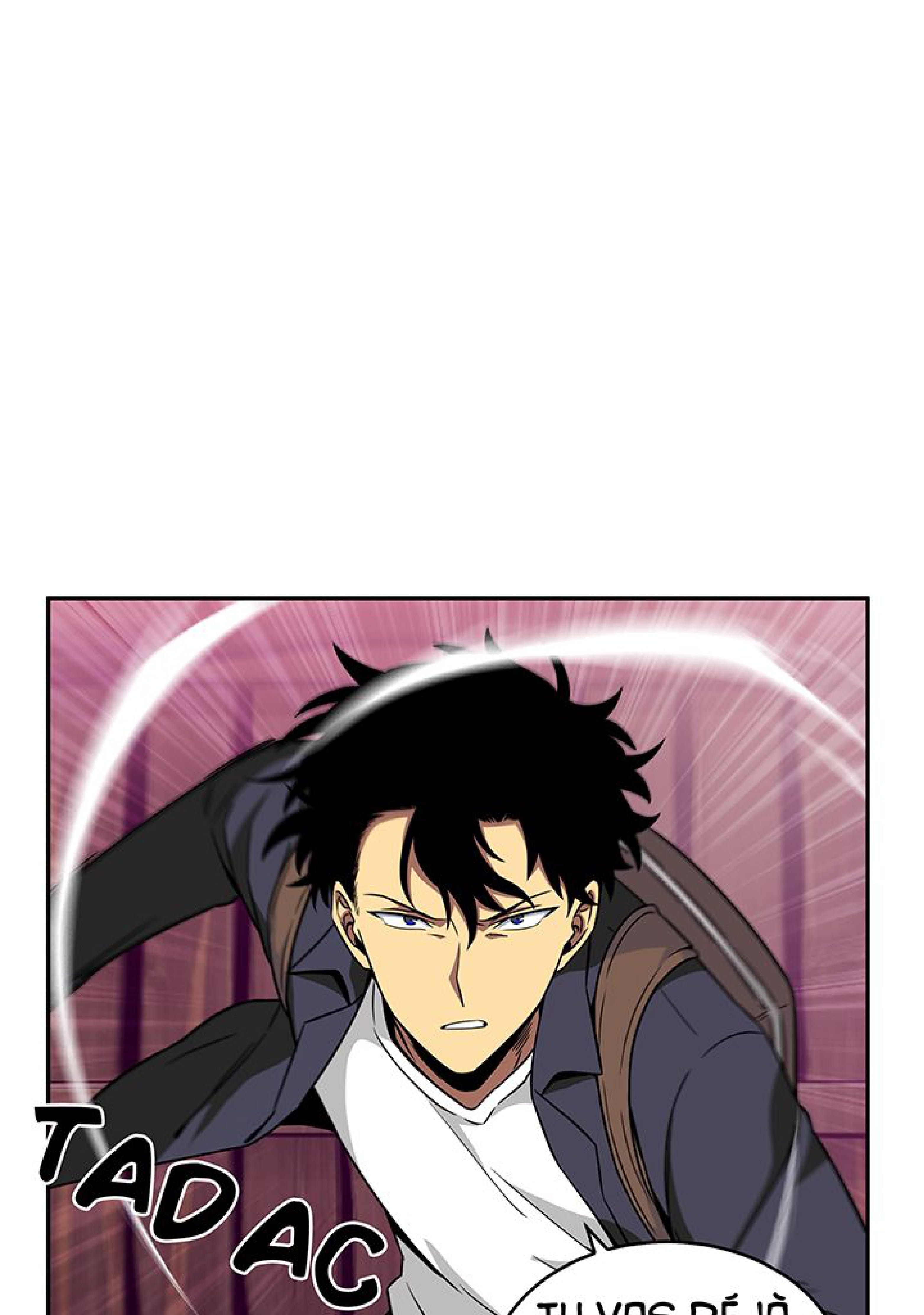 Read Tomb Raider King FR Manga Online