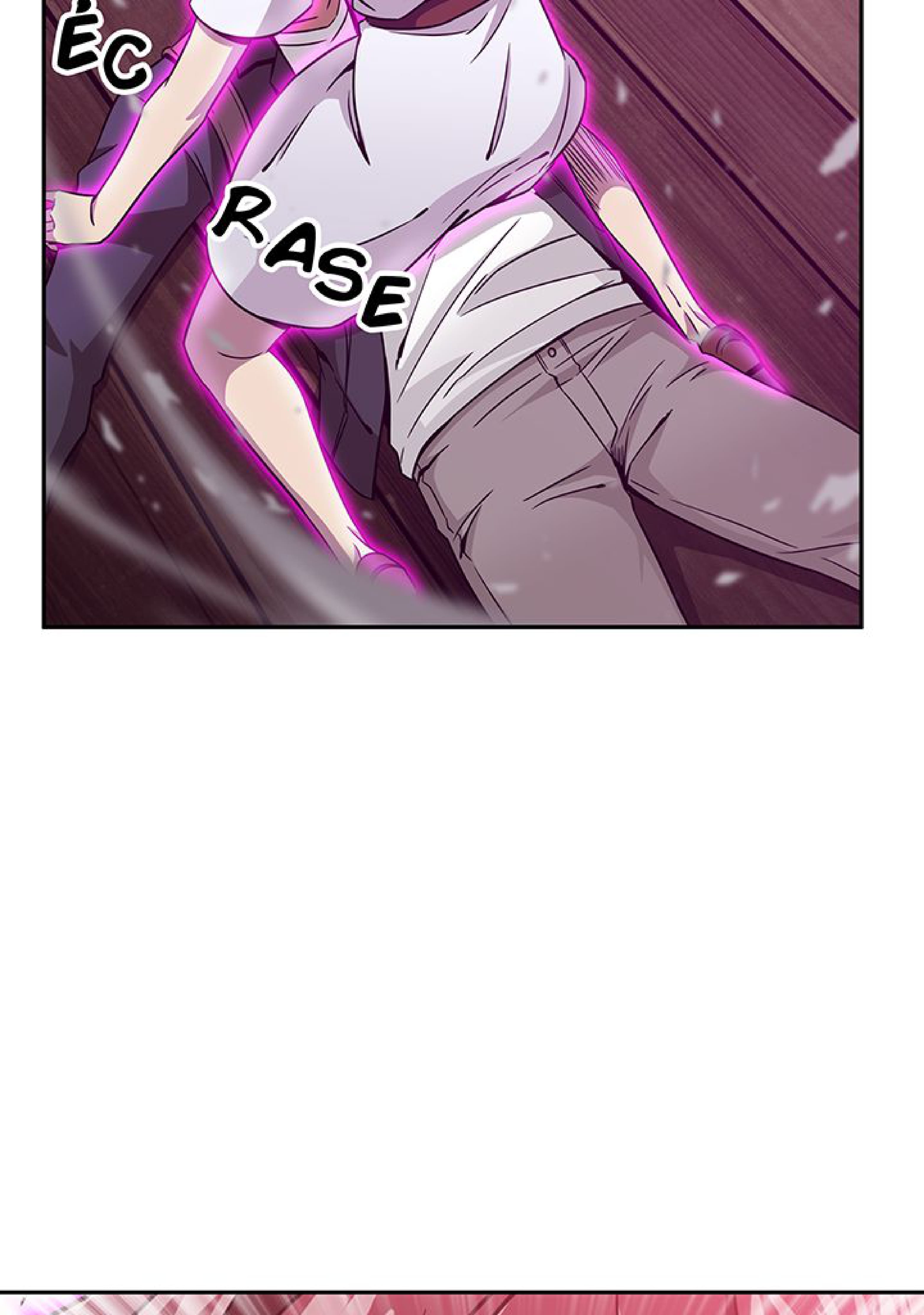 Read Tomb Raider King FR Manga Online