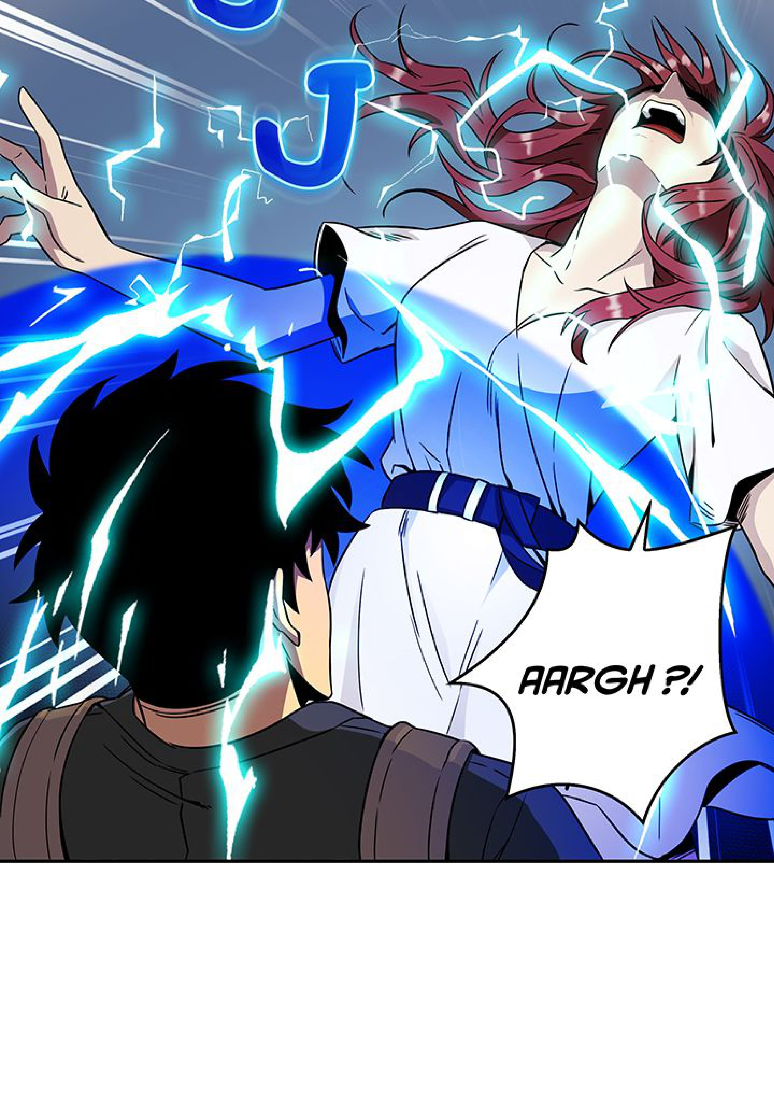 Read Tomb Raider King FR Manga Online