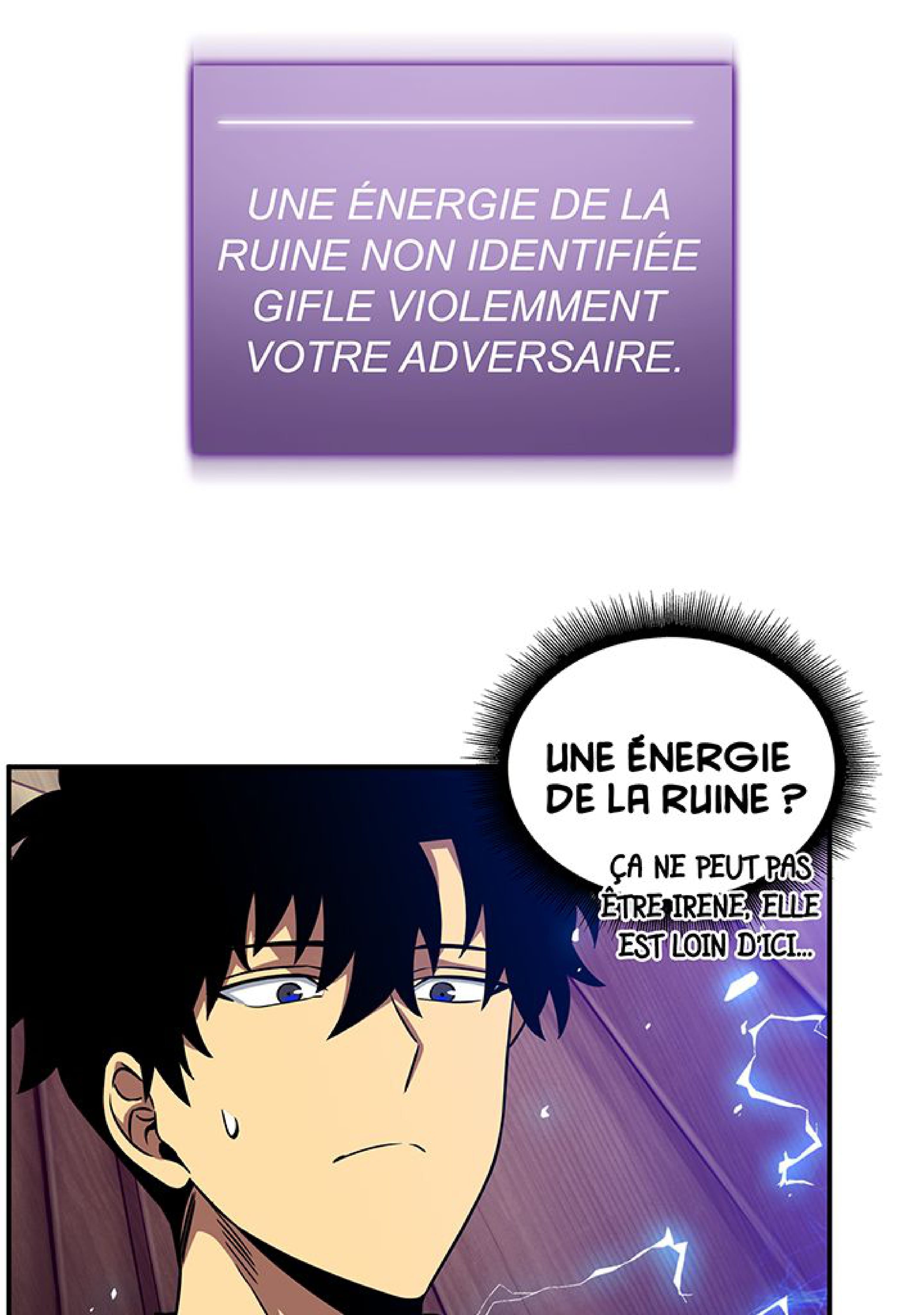 Read Tomb Raider King FR Manga Online