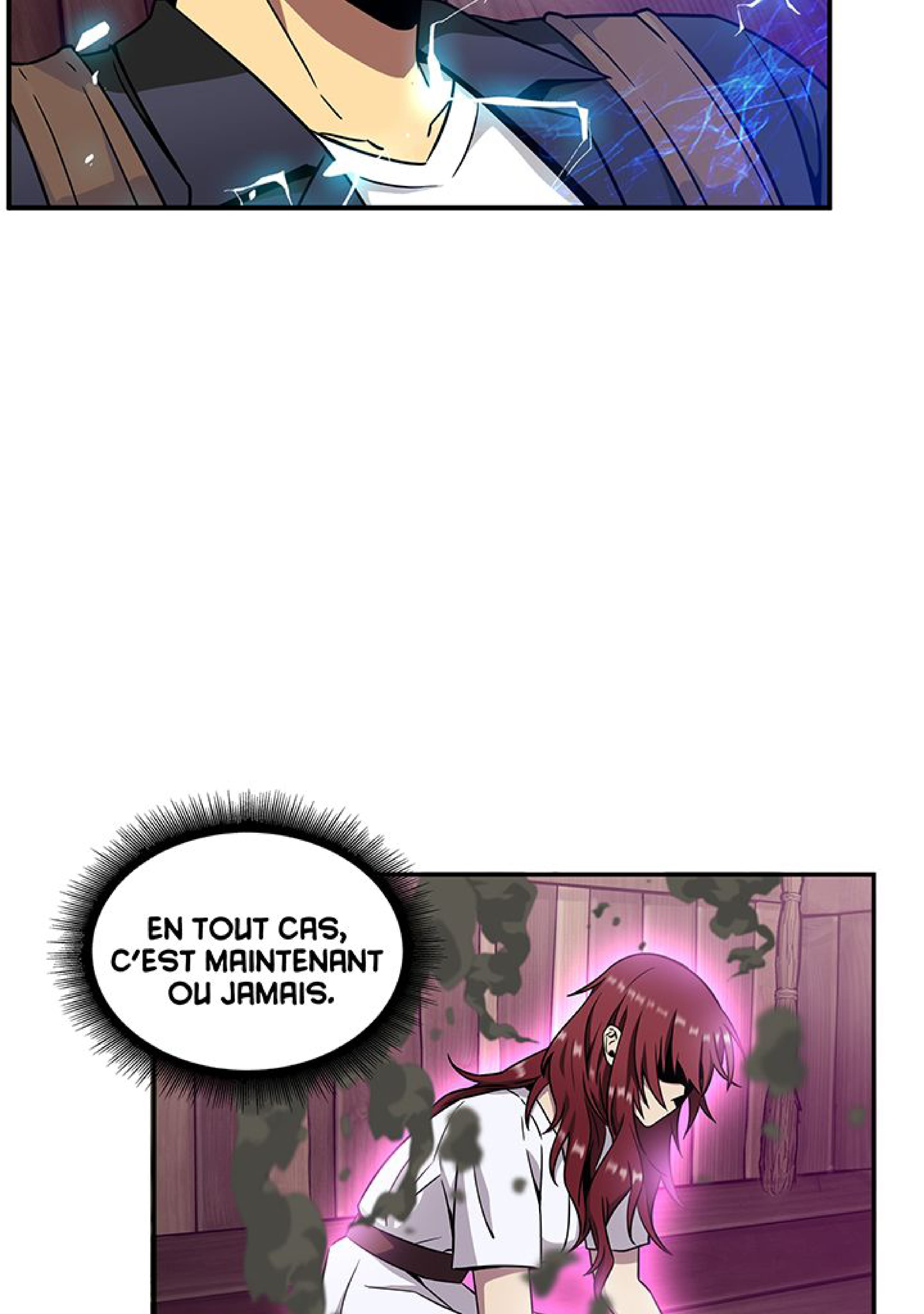 Read Tomb Raider King FR Manga Online