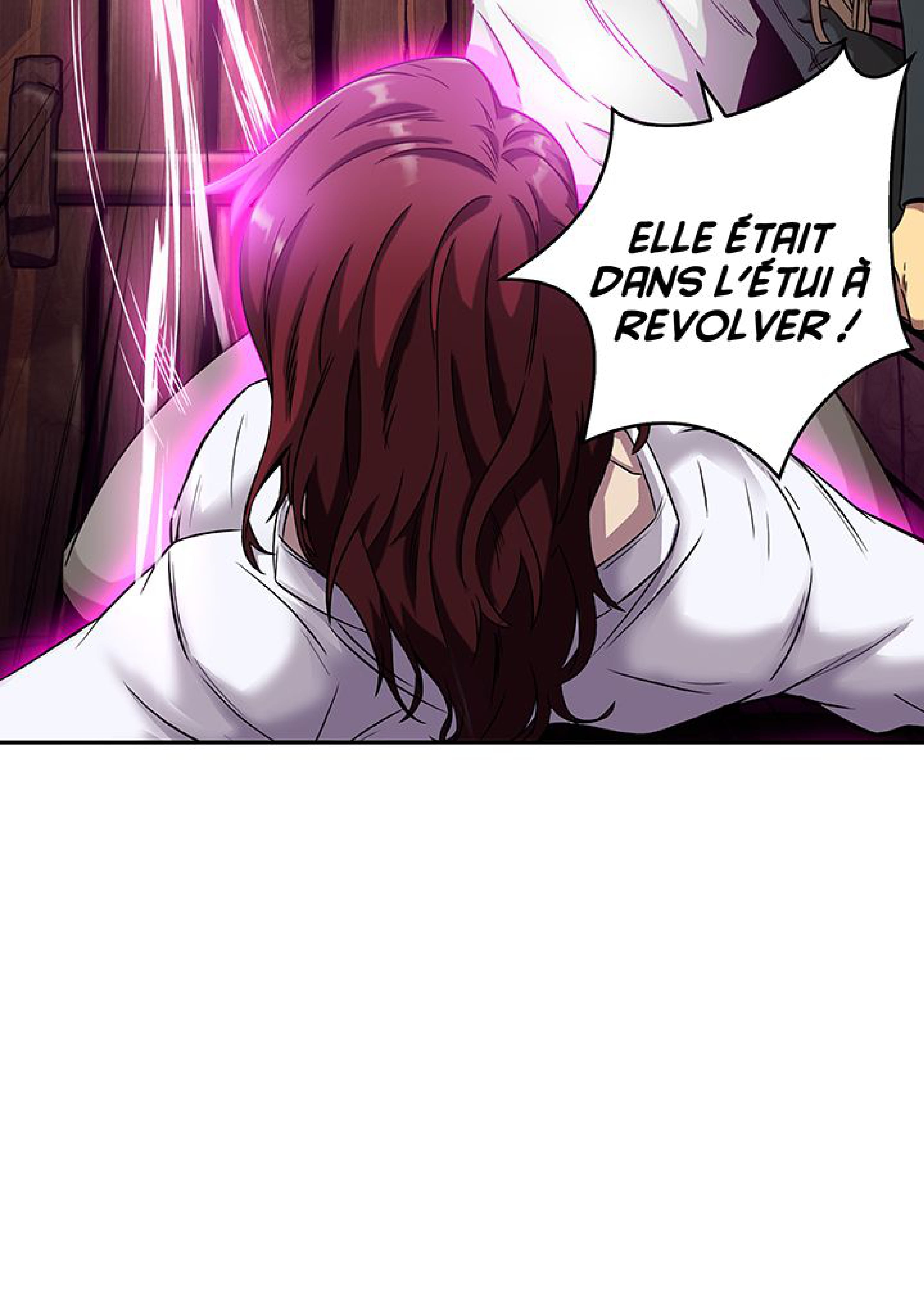 Read Tomb Raider King FR Manga Online