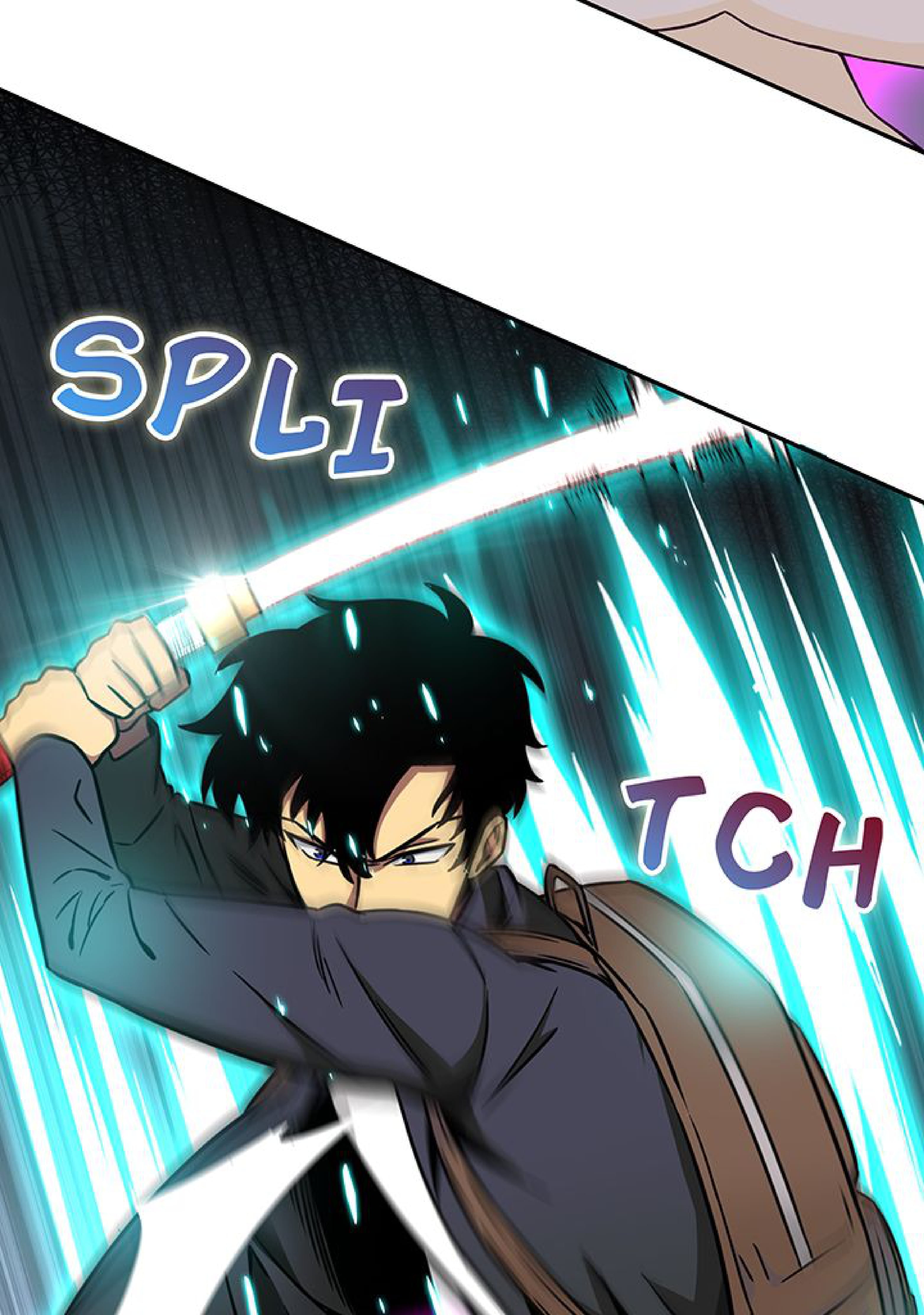 Read Tomb Raider King FR Manga Online