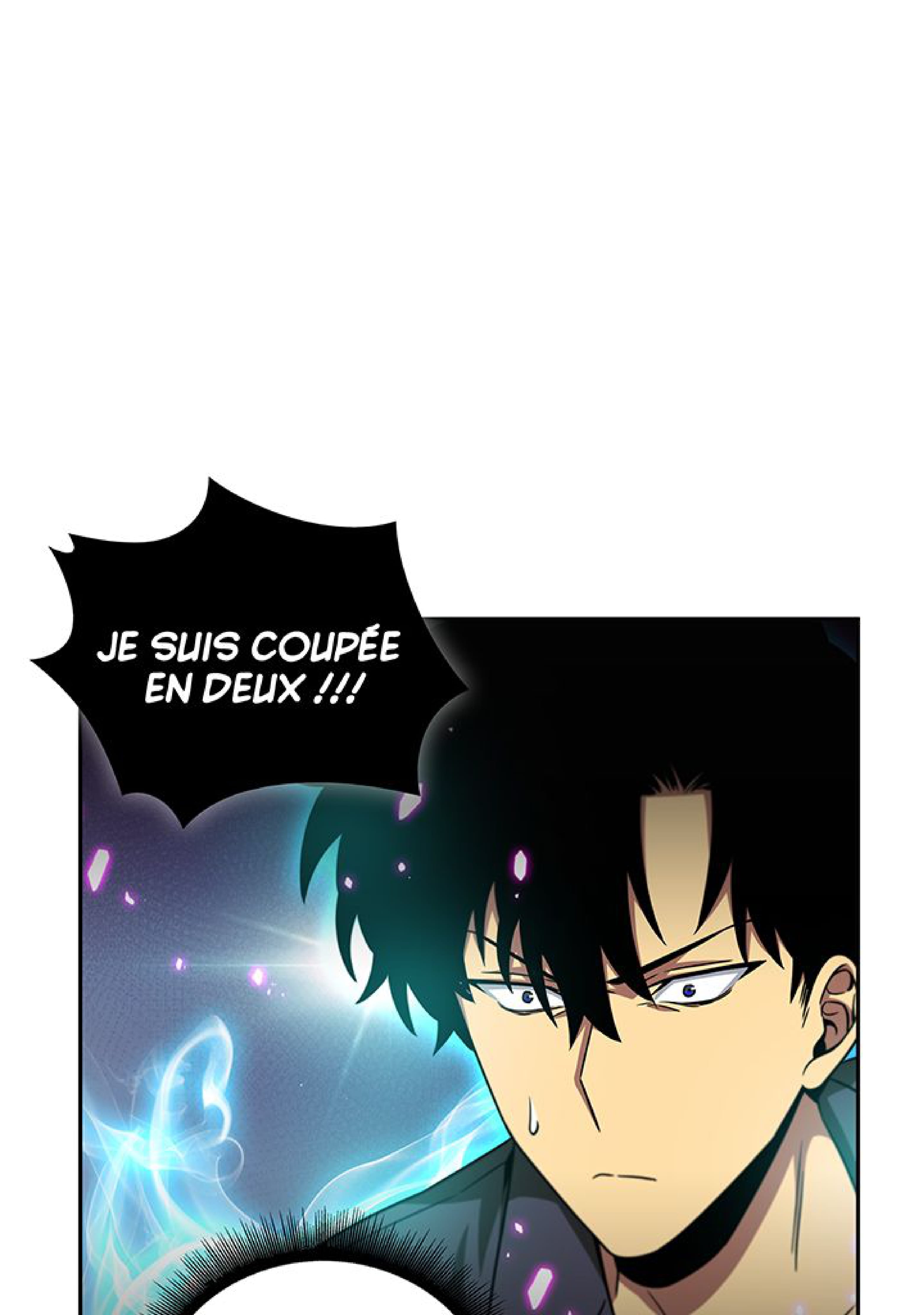 Read Tomb Raider King FR Manga Online