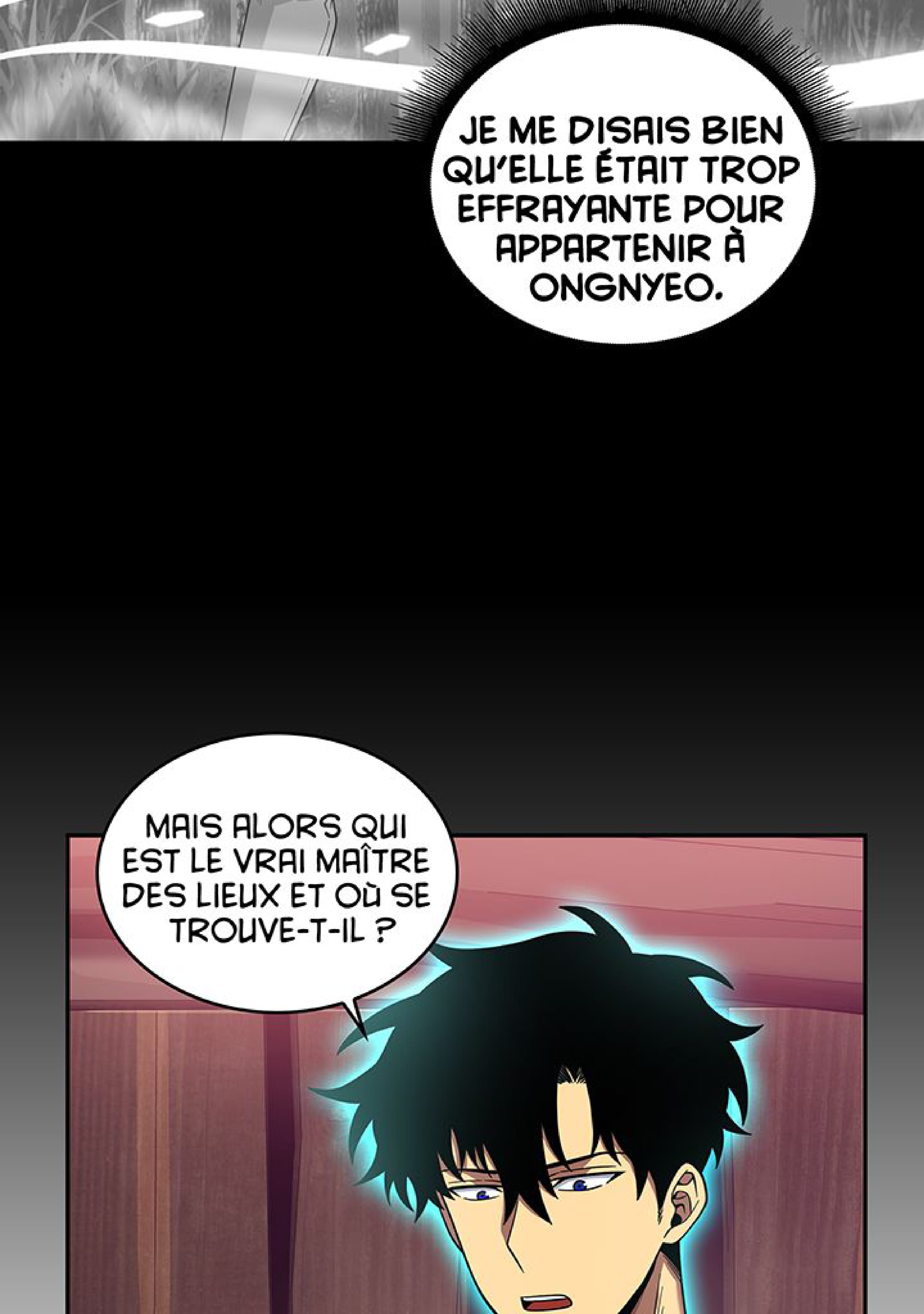 Read Tomb Raider King FR Manga Online