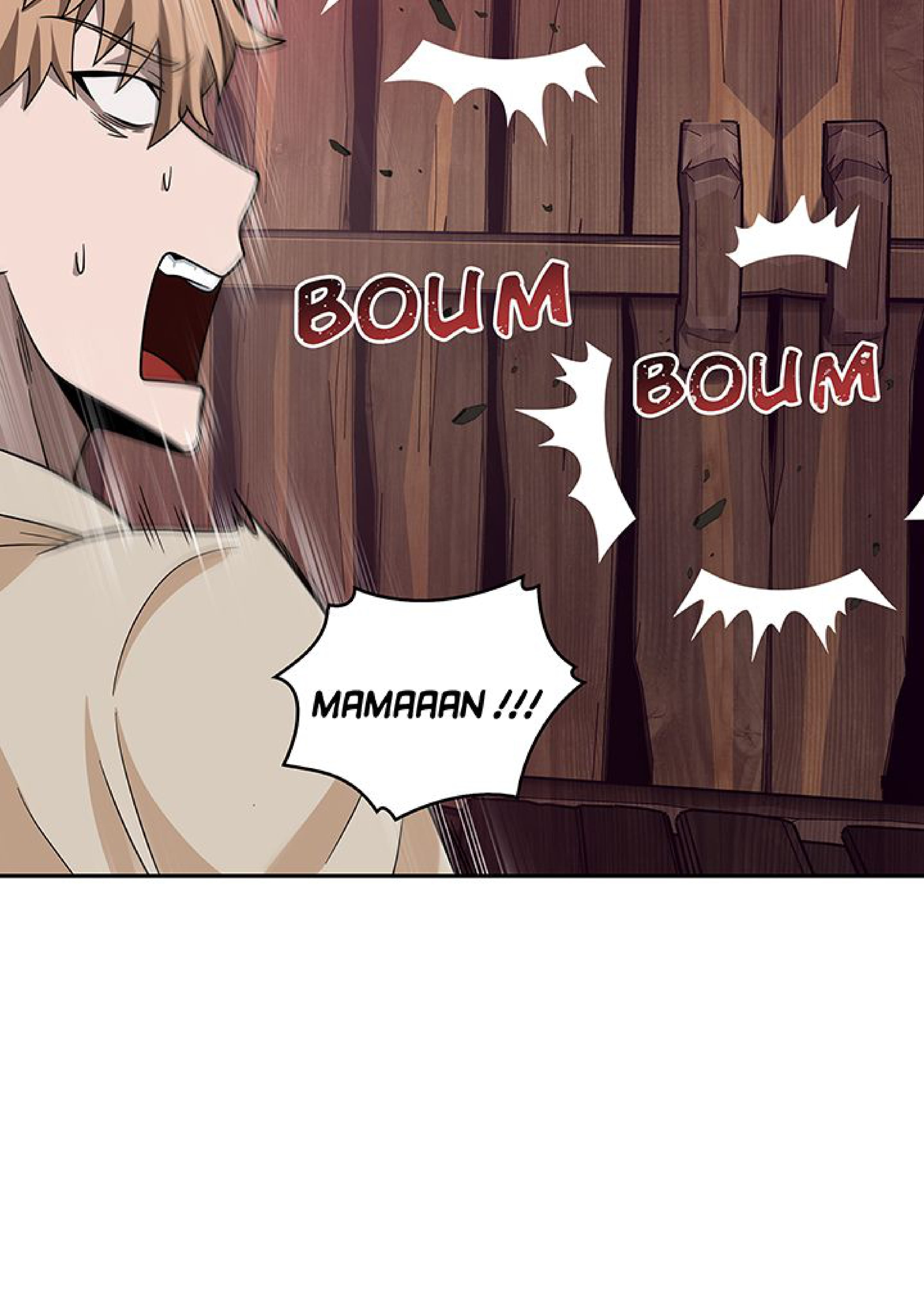 Read Tomb Raider King FR Manga Online