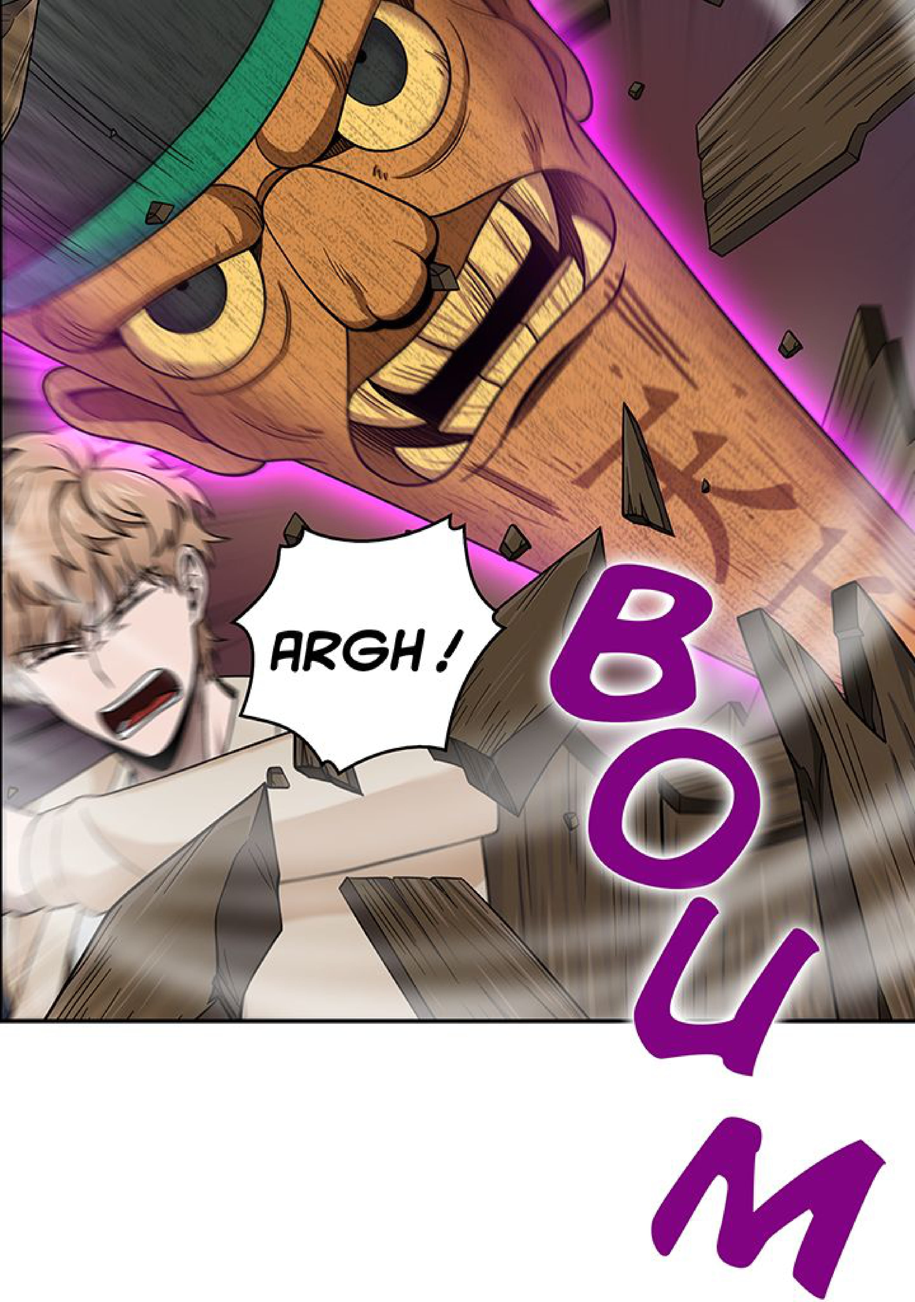 Read Tomb Raider King FR Manga Online