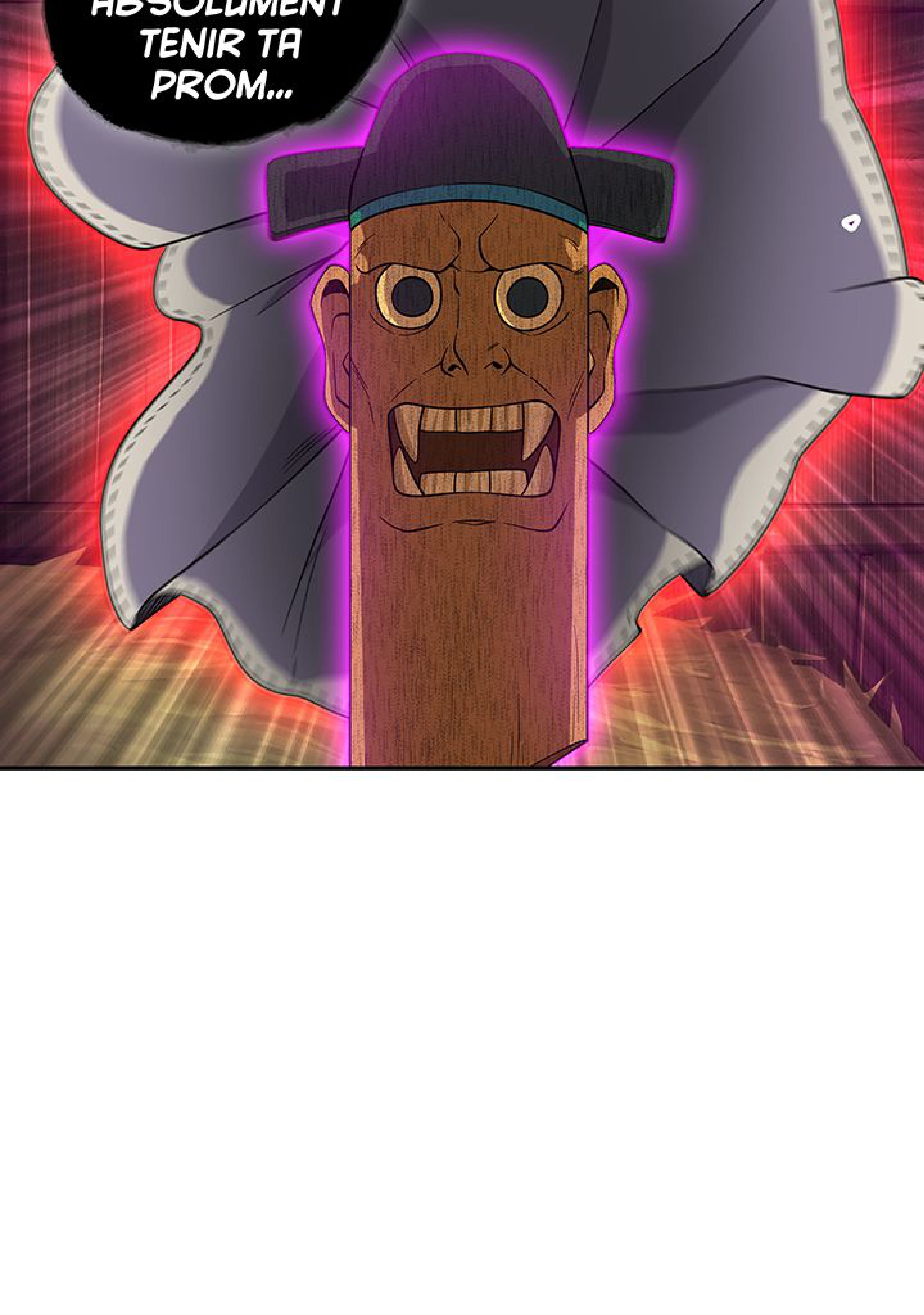 Read Tomb Raider King FR Manga Online