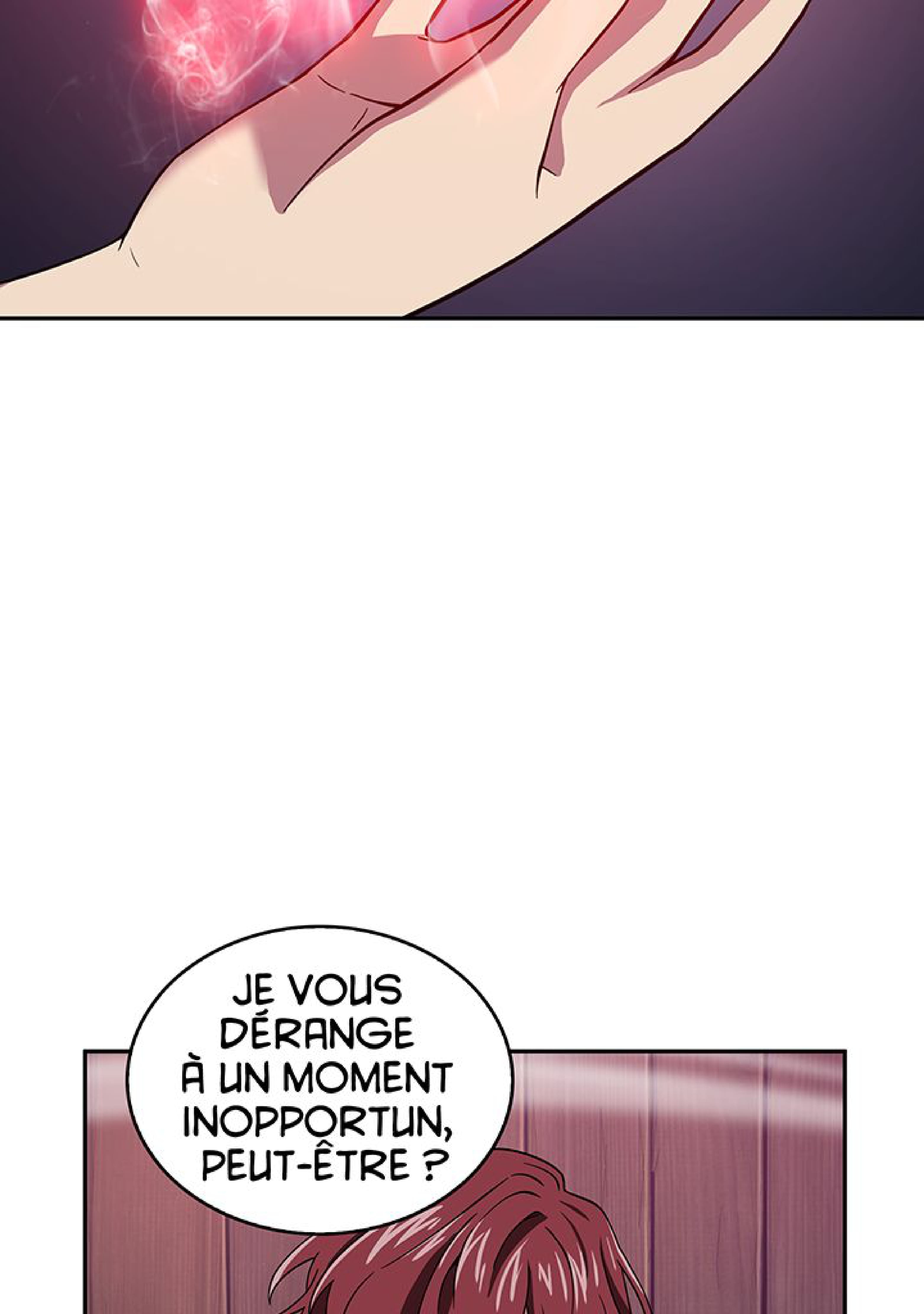 Read Tomb Raider King FR Manga Online