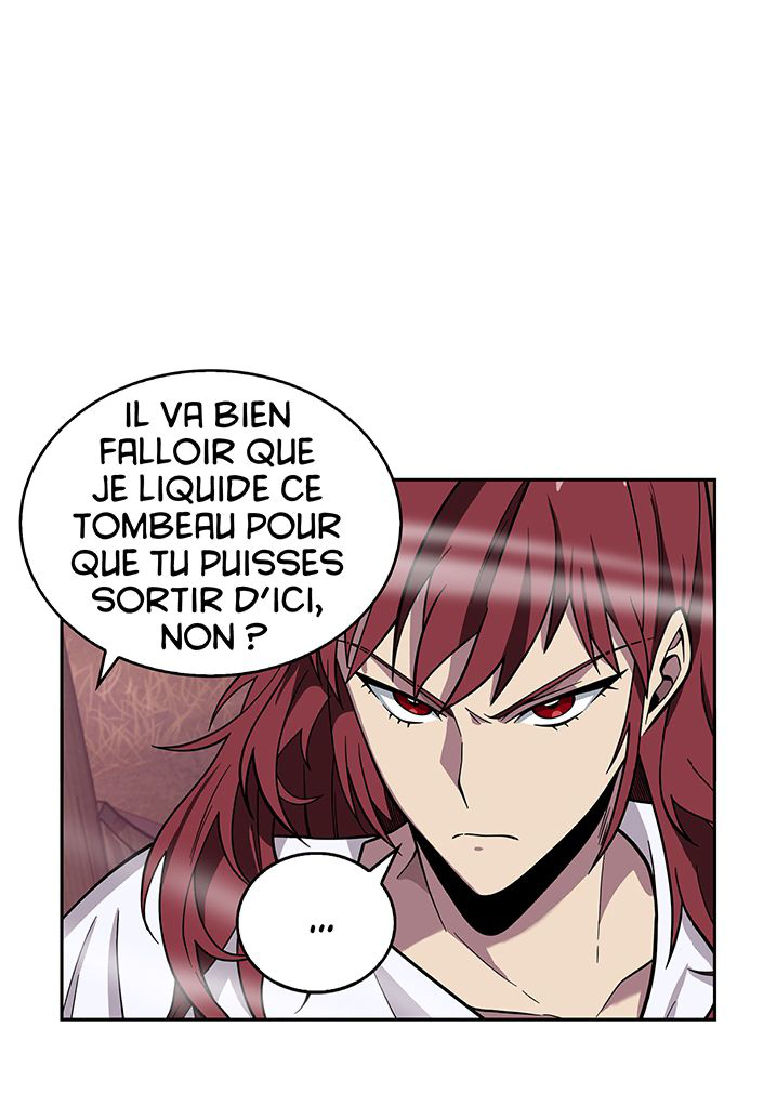 Read Tomb Raider King FR Manga Online