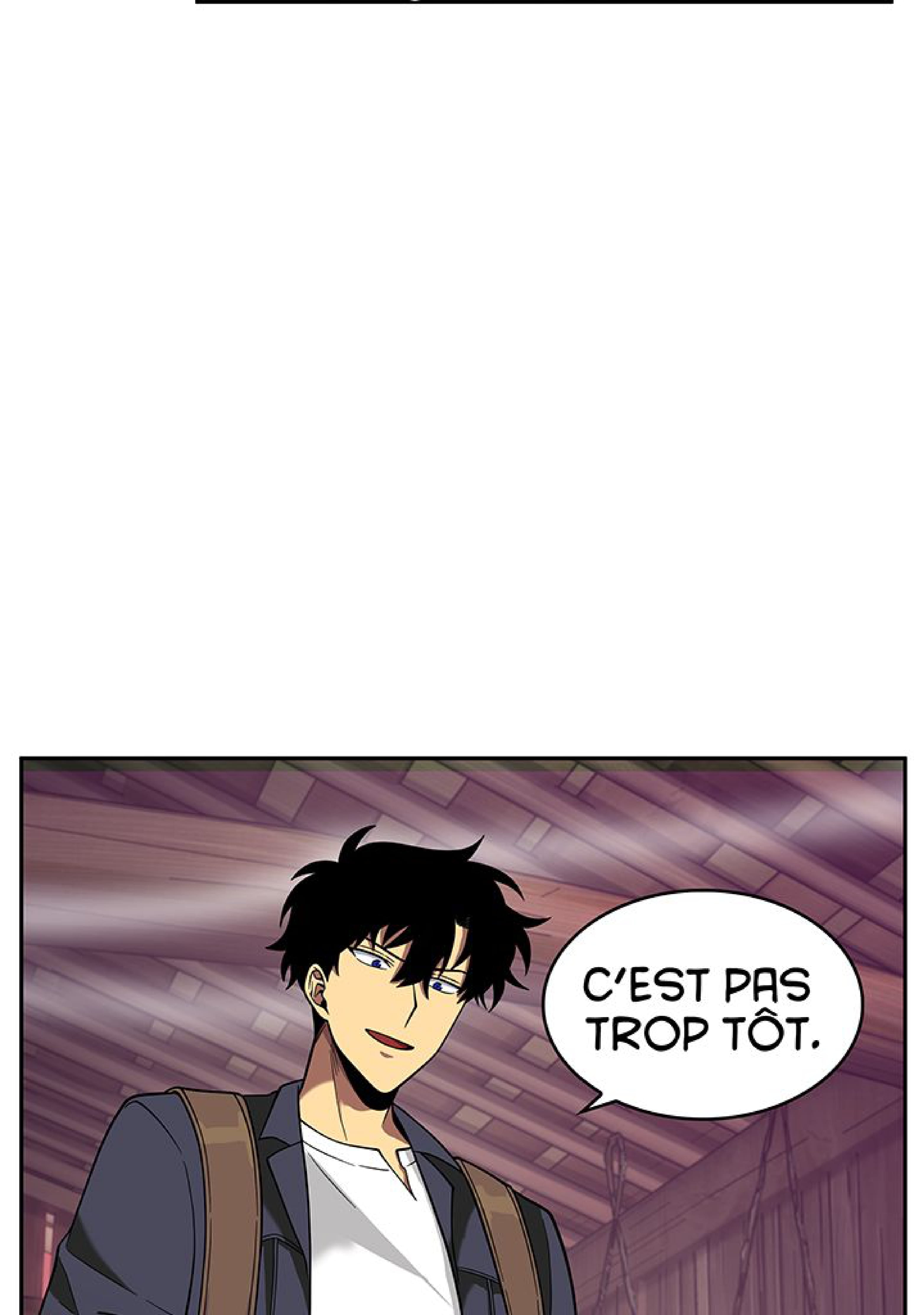 Read Tomb Raider King FR Manga Online