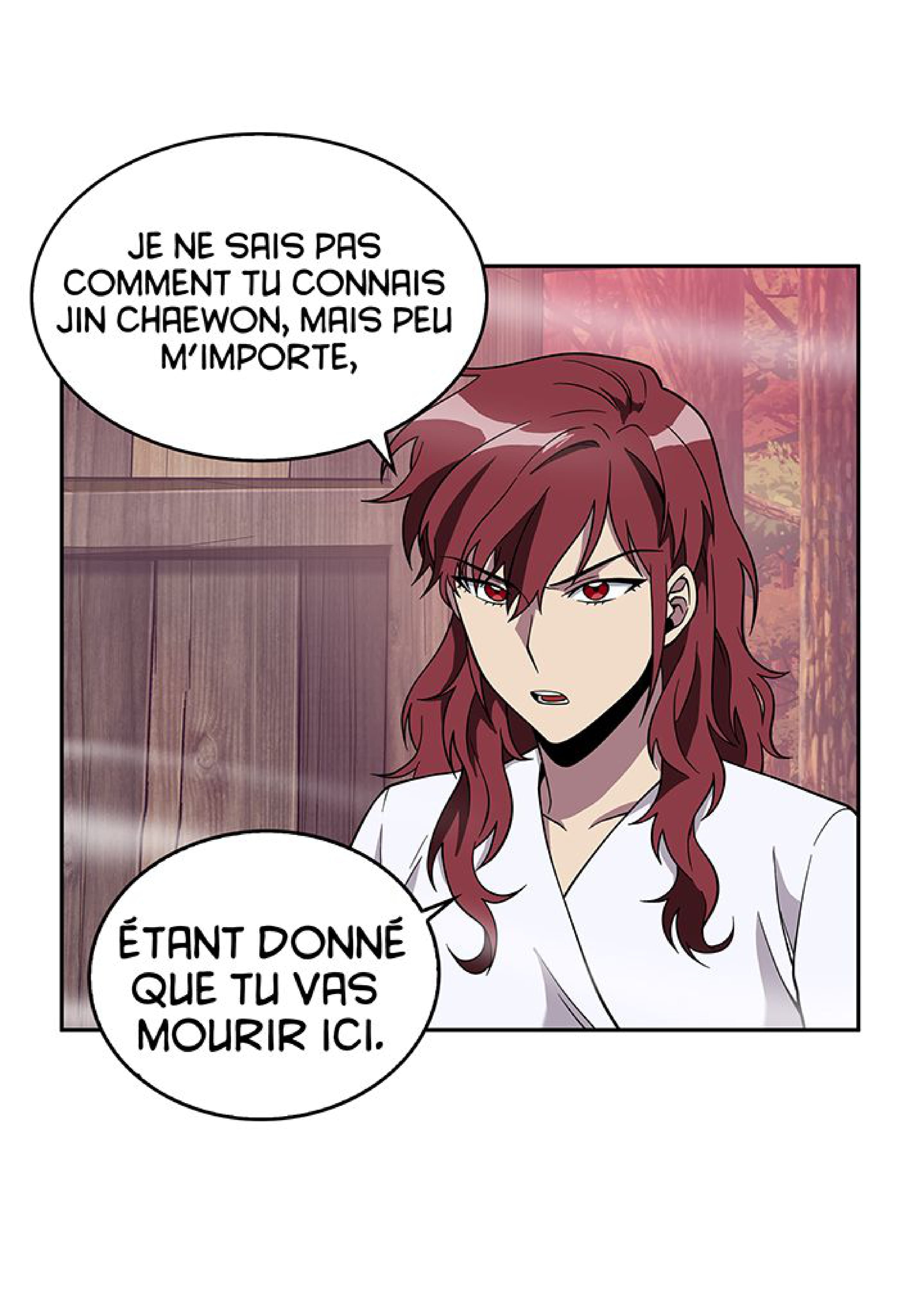 Read Tomb Raider King FR Manga Online
