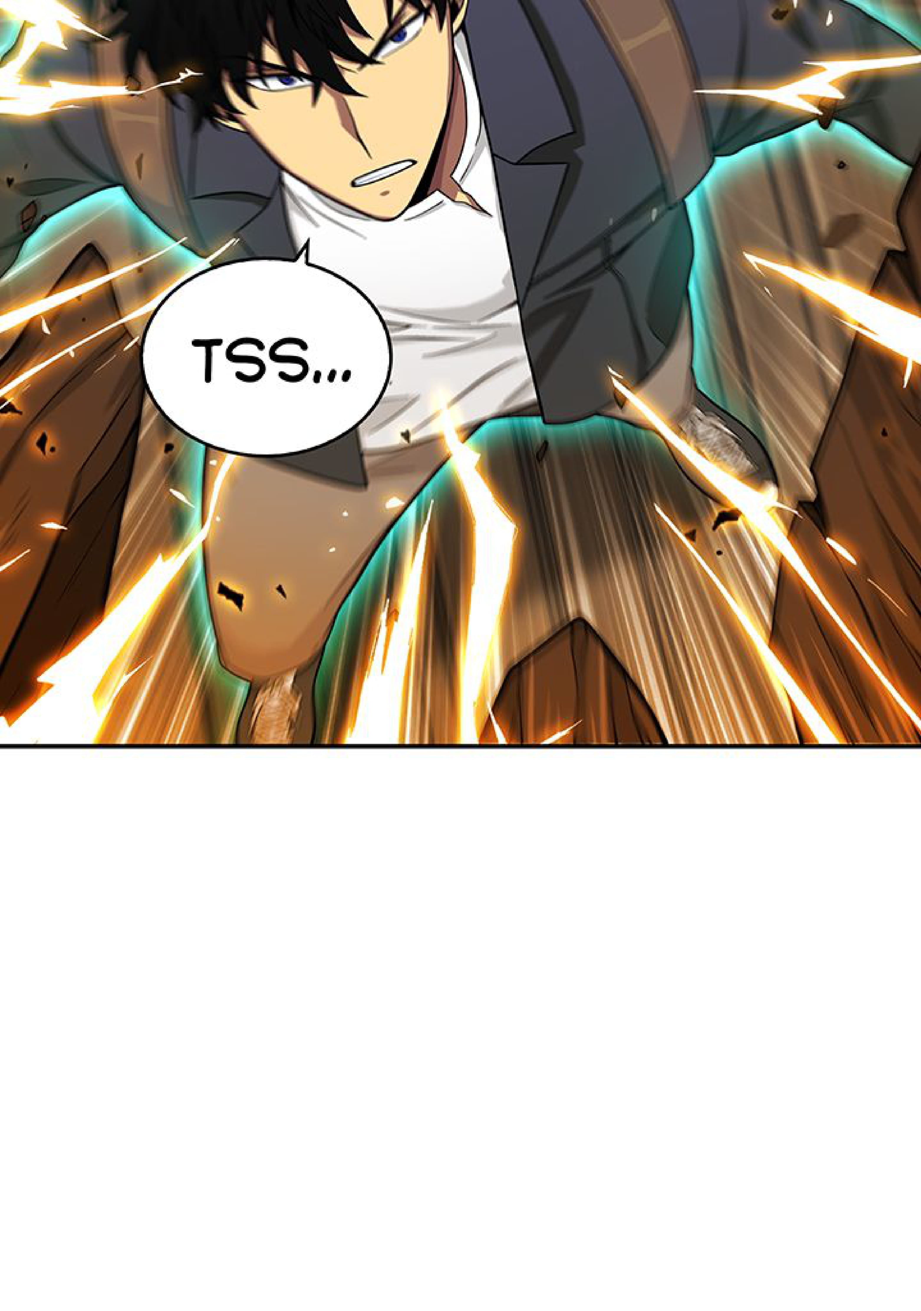 Read Tomb Raider King FR Manga Online
